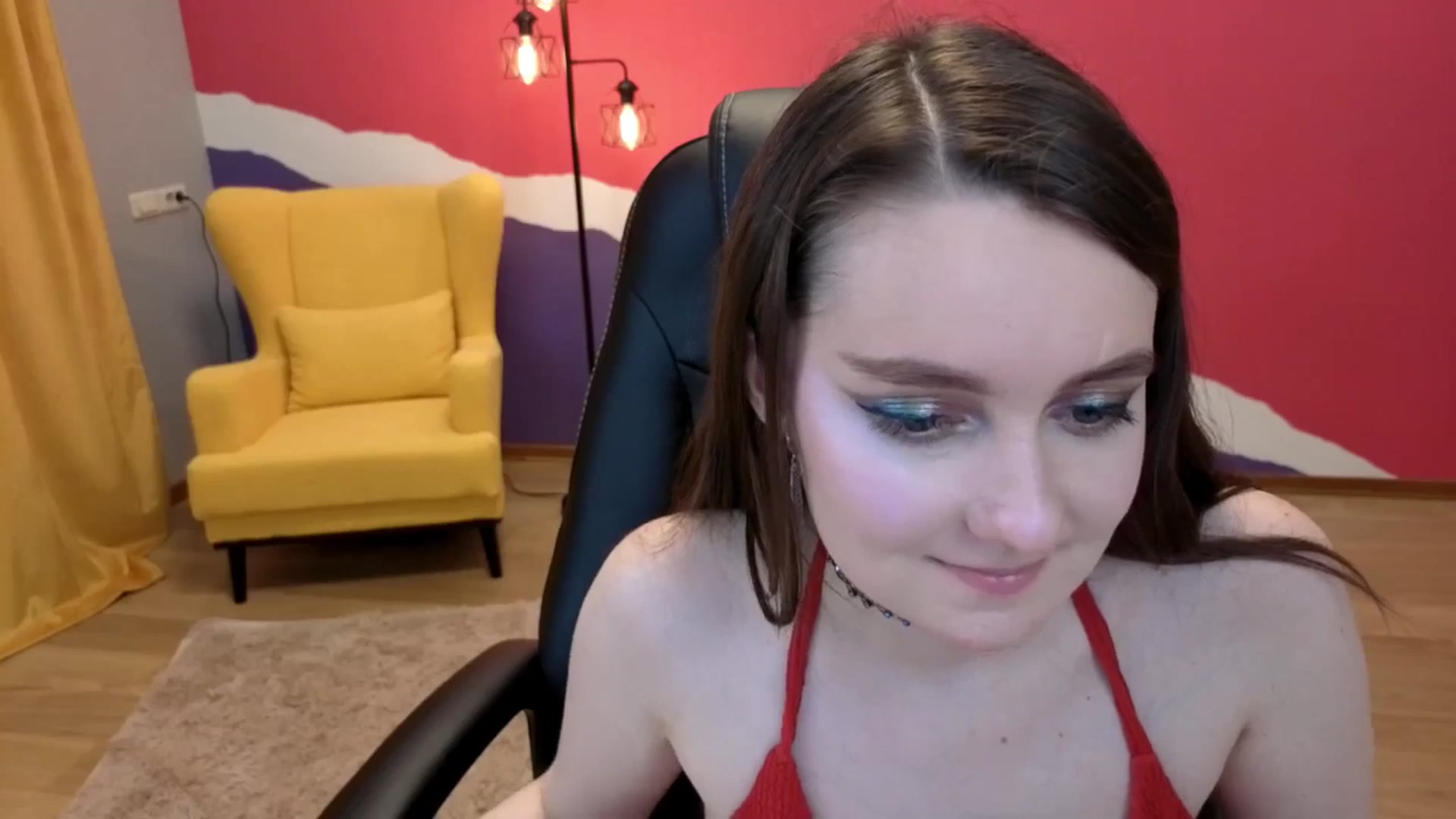 Gallery image thumbnail from Milim_Nava's myfreecams stream on, 06/14/2025, 23:01 image 8 of 20