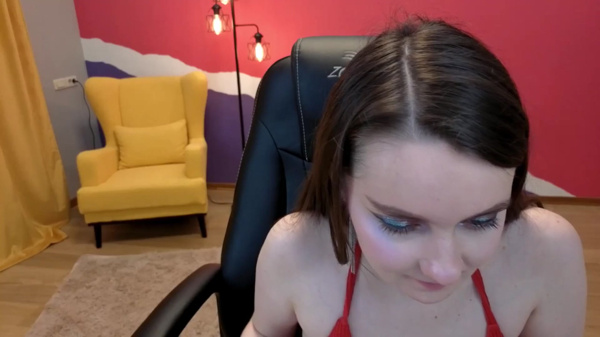 Gallery image thumbnail from Milim_Nava's myfreecams stream on, 06/14/2025, 23:01 image 7 of 20