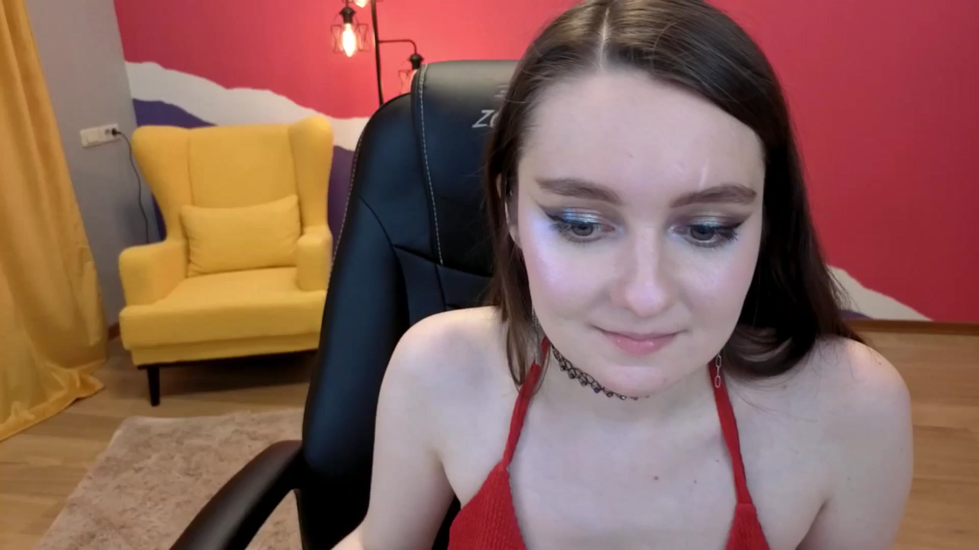 Gallery image thumbnail from Milim_Nava's myfreecams stream on, 06/14/2025, 23:01 image 1 of 20