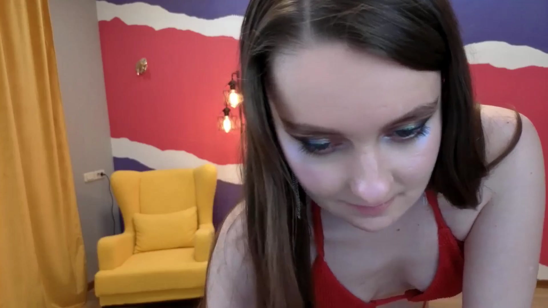 Gallery image thumbnail from Milim_Nava's myfreecams stream on, 06/14/2025, 23:01 image 4 of 20