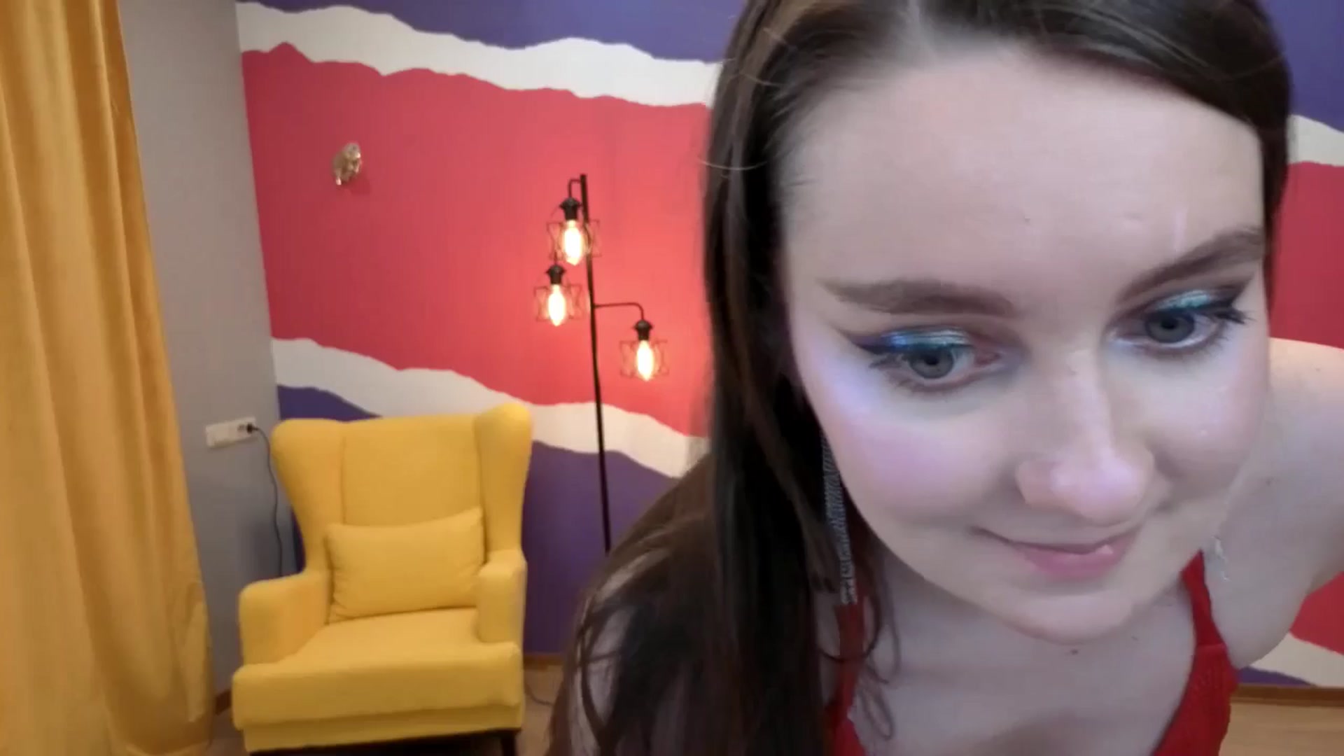Gallery image thumbnail from Milim_Nava's myfreecams stream on, 06/14/2025, 23:01 image 3 of 20