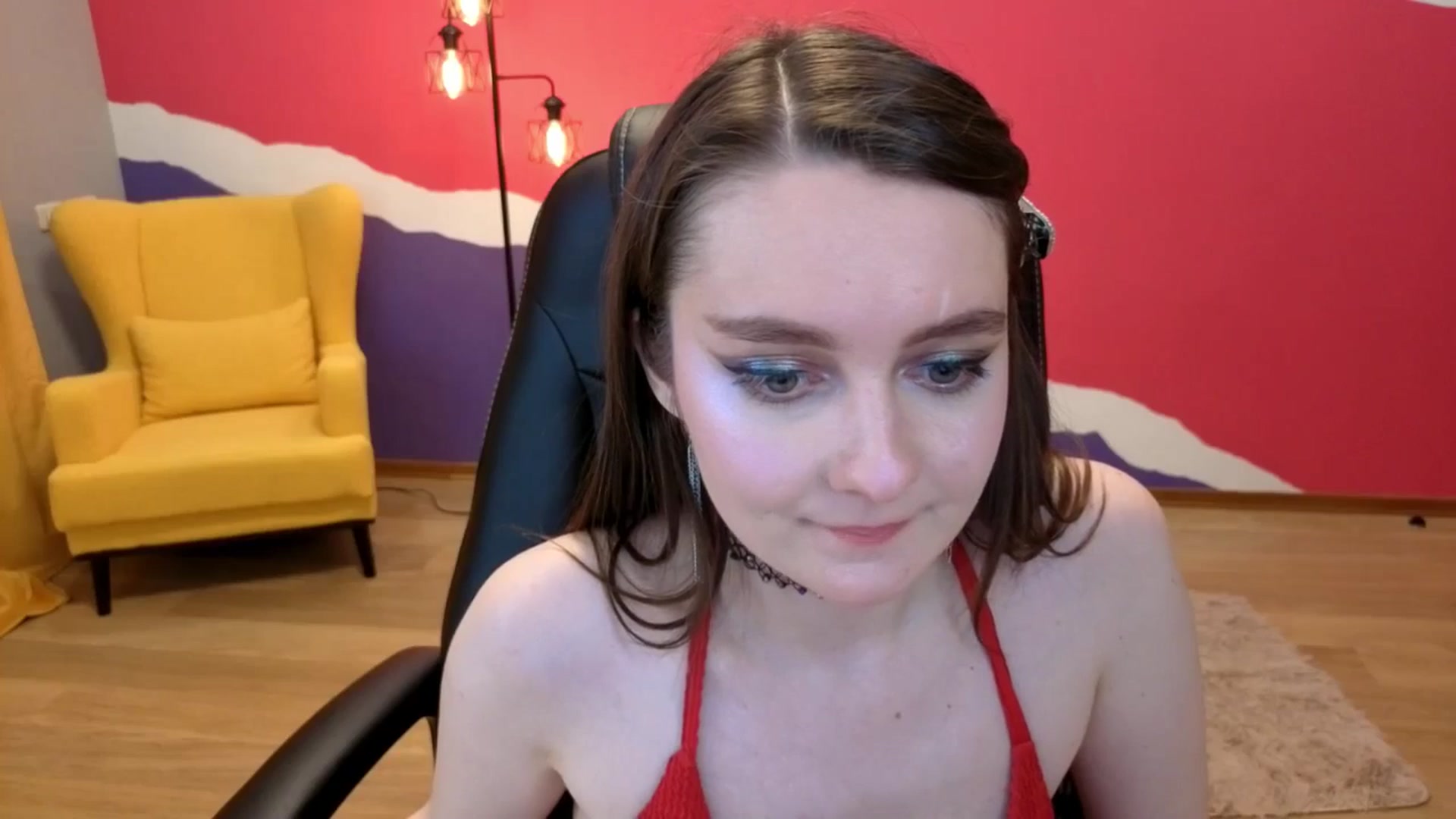 Gallery image thumbnail from Milim_Nava's myfreecams stream on, 06/15/2025, 01:12 image 13 of 20