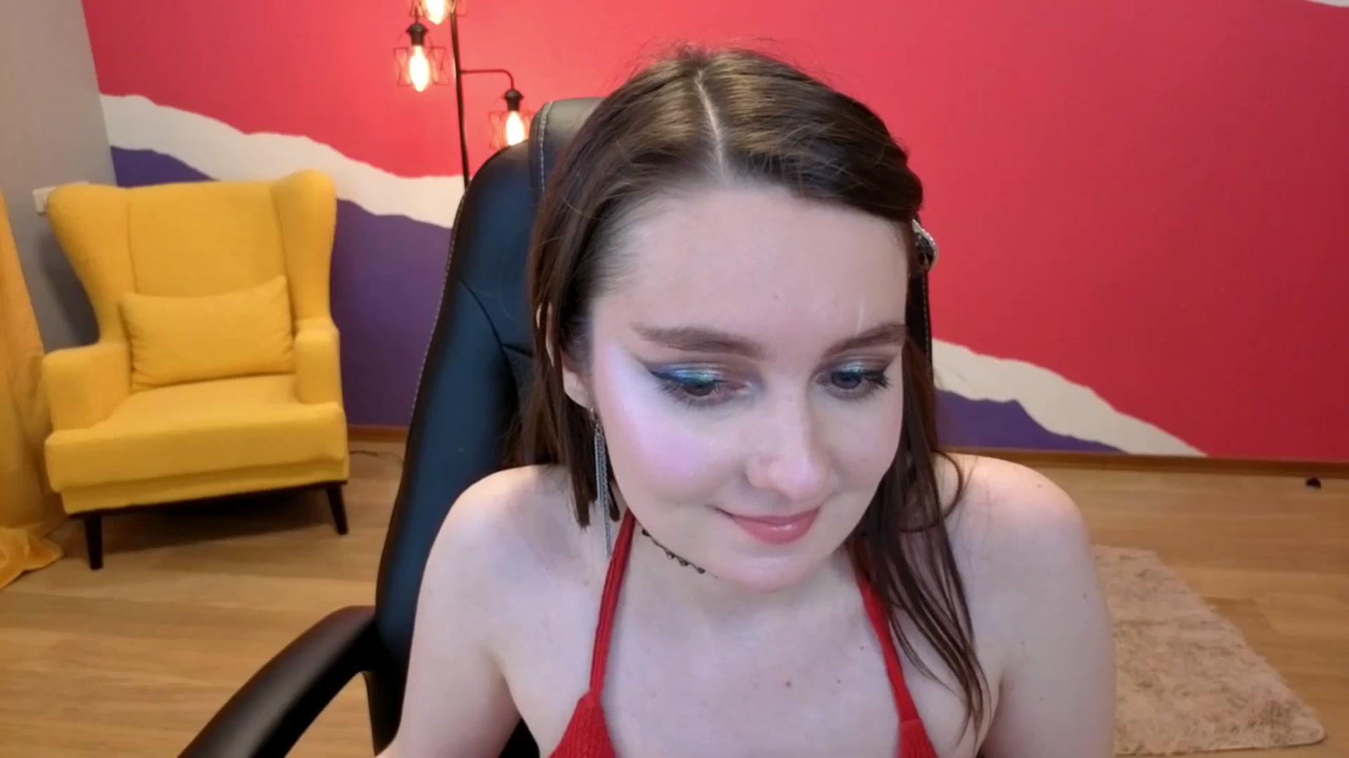 Gallery image thumbnail from Milim_Nava's myfreecams stream on, 06/15/2025, 01:12 image 20 of 20