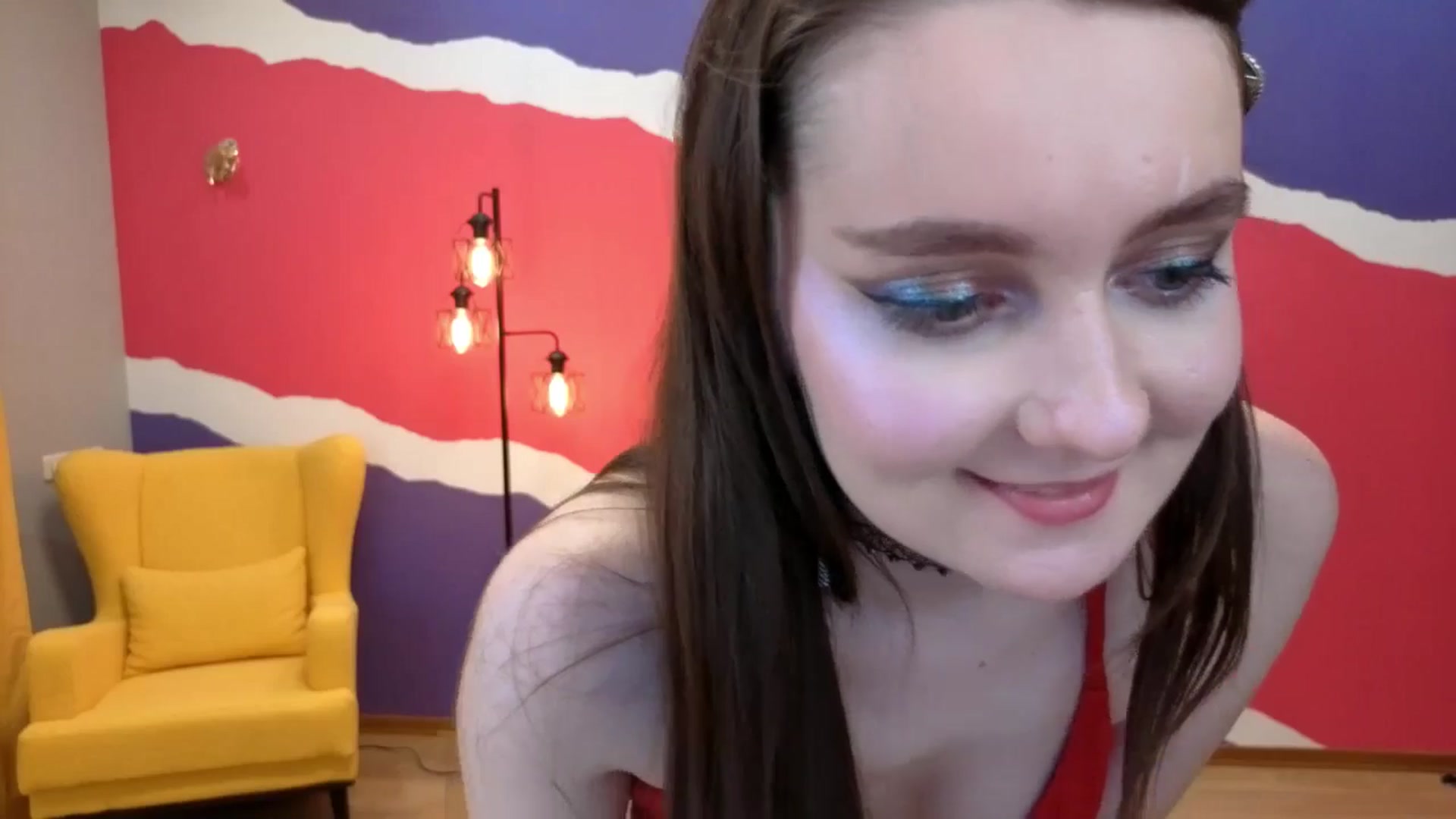 Gallery image thumbnail from Milim_Nava's myfreecams stream on, 06/15/2025, 01:12 image 11 of 20