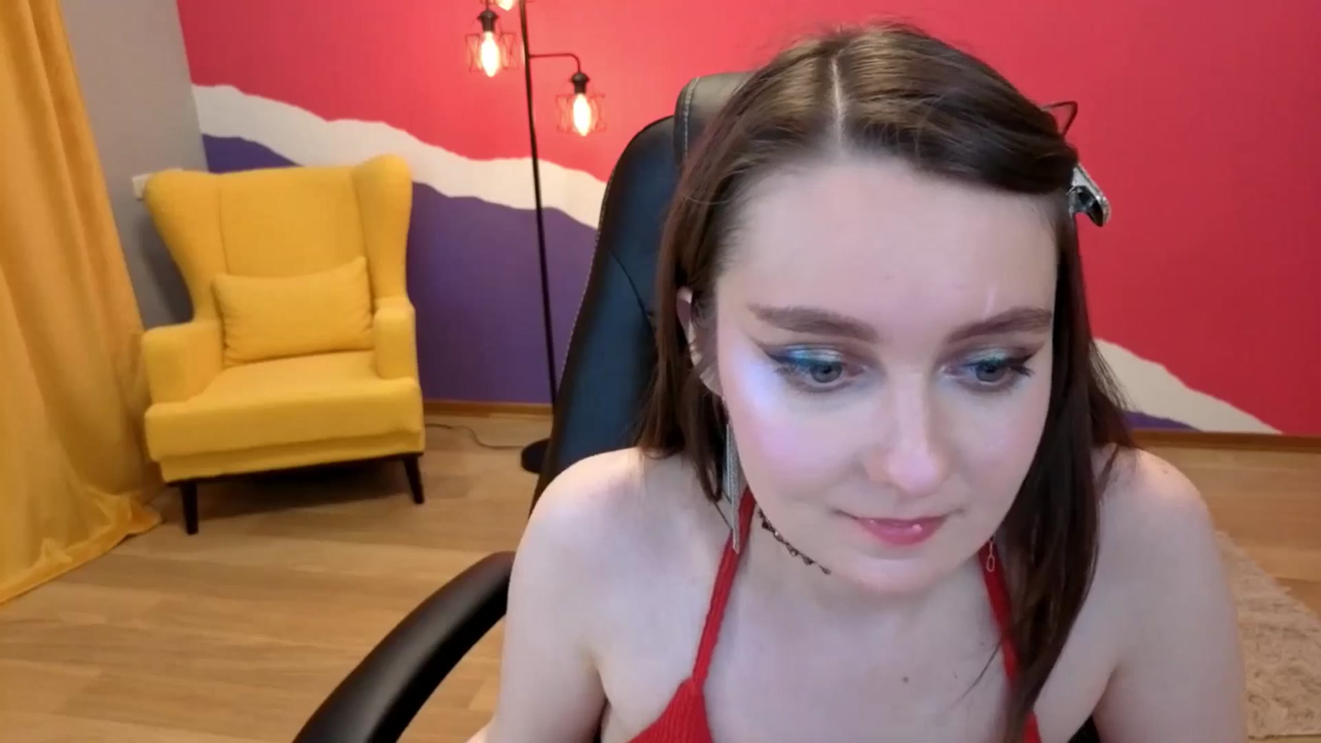 Gallery image thumbnail from Milim_Nava's myfreecams stream on, 06/15/2025, 01:12 image 2 of 20