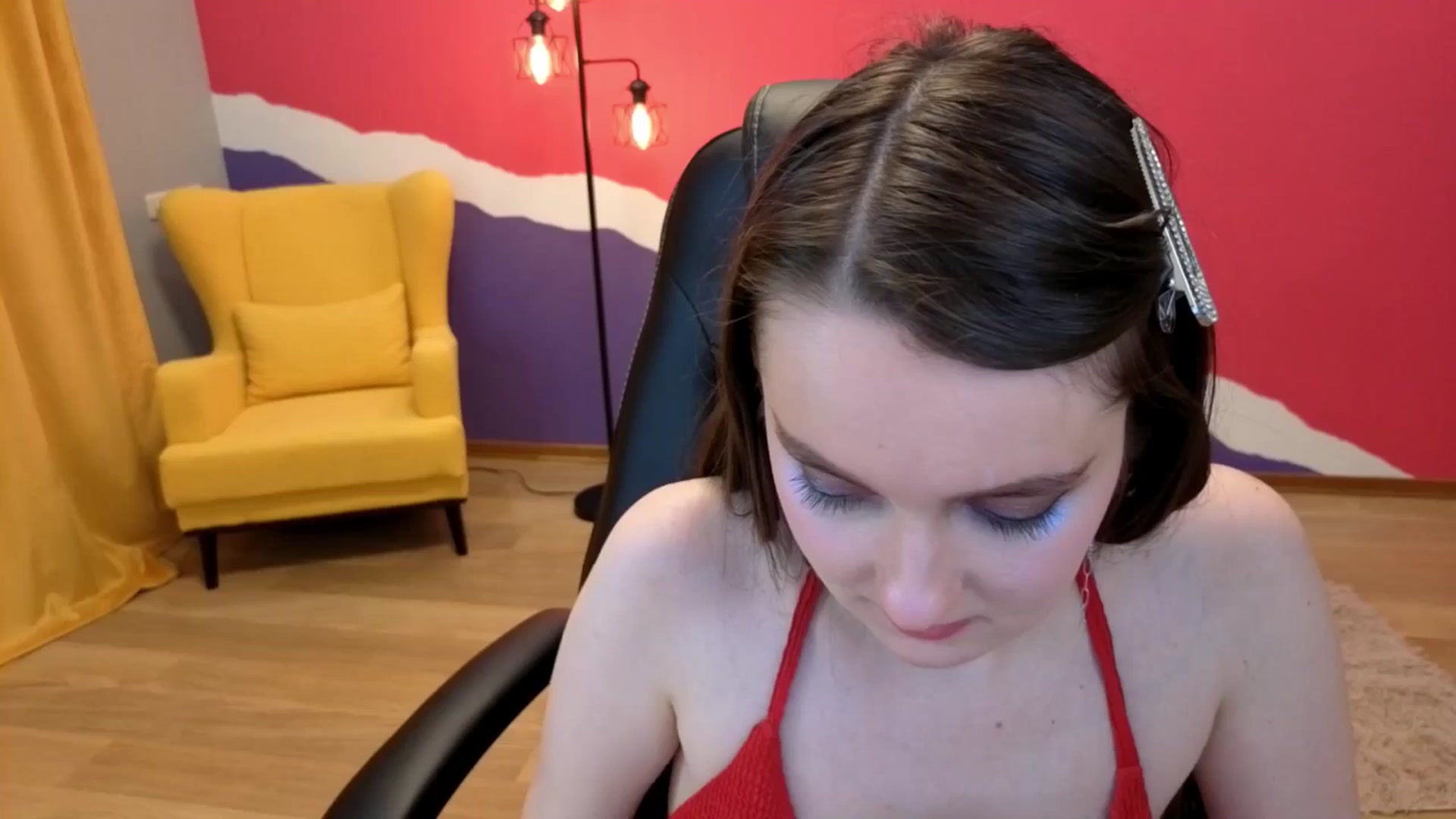 Gallery image thumbnail from Milim_Nava's myfreecams stream on, 06/15/2025, 01:12 image 3 of 20