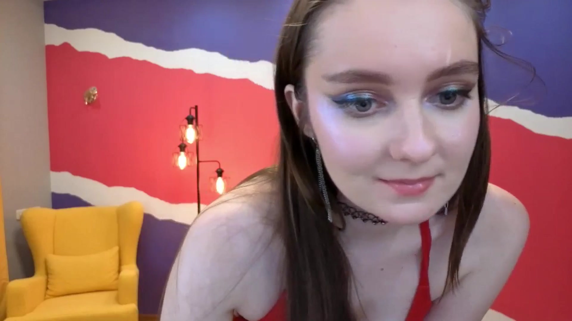 Gallery image thumbnail from Milim_Nava's myfreecams stream on, 06/15/2025, 01:12 image 9 of 20