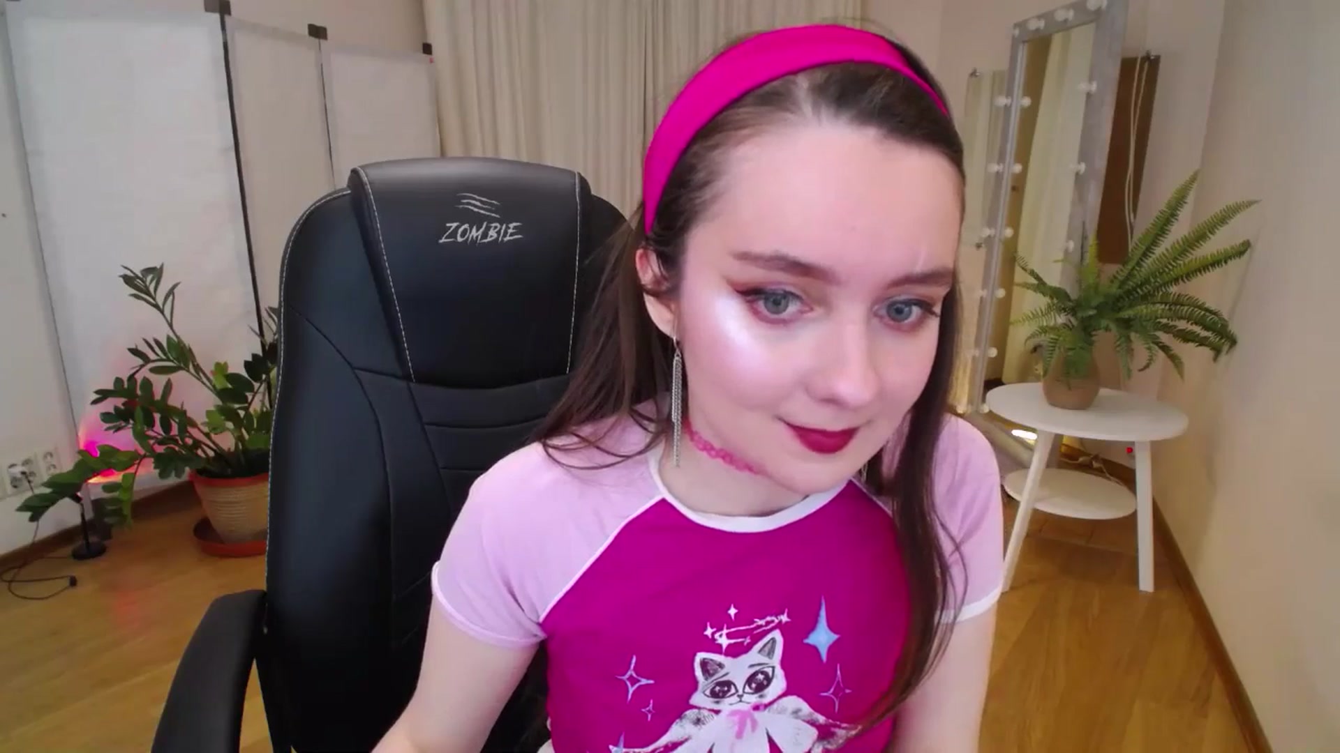 Gallery image thumbnail from Milim_Nava's myfreecams stream on, 06/15/2025, 18:58 image 15 of 20