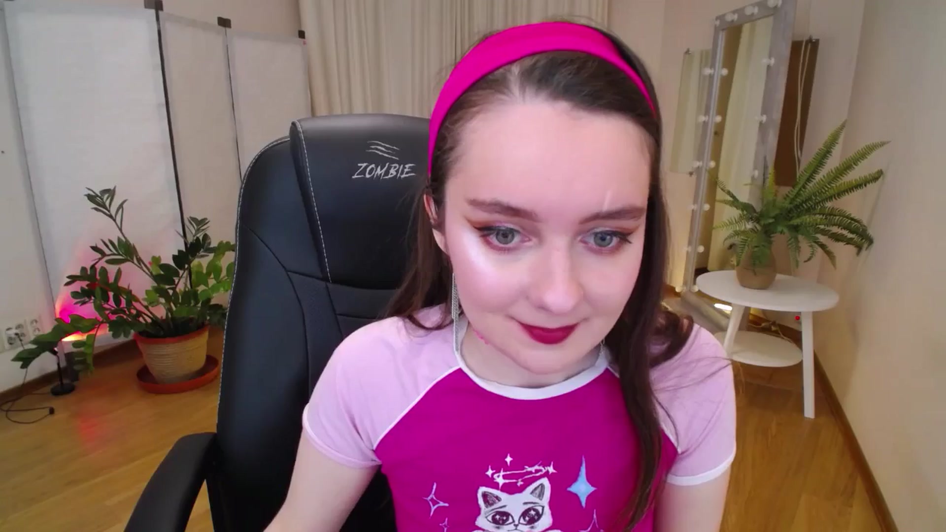 Gallery image thumbnail from Milim_Nava's myfreecams stream on, 06/15/2025, 18:58 image 11 of 20