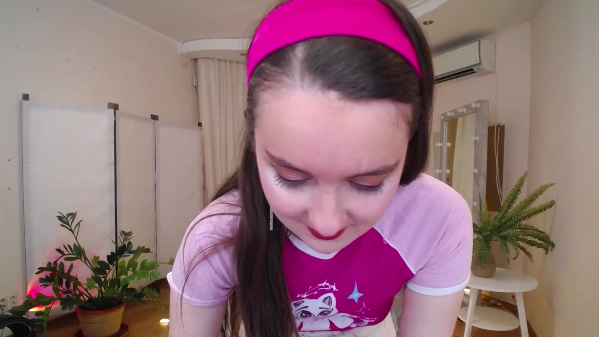Gallery image thumbnail from Milim_Nava's myfreecams stream on, 06/15/2025, 18:58 image 20 of 20