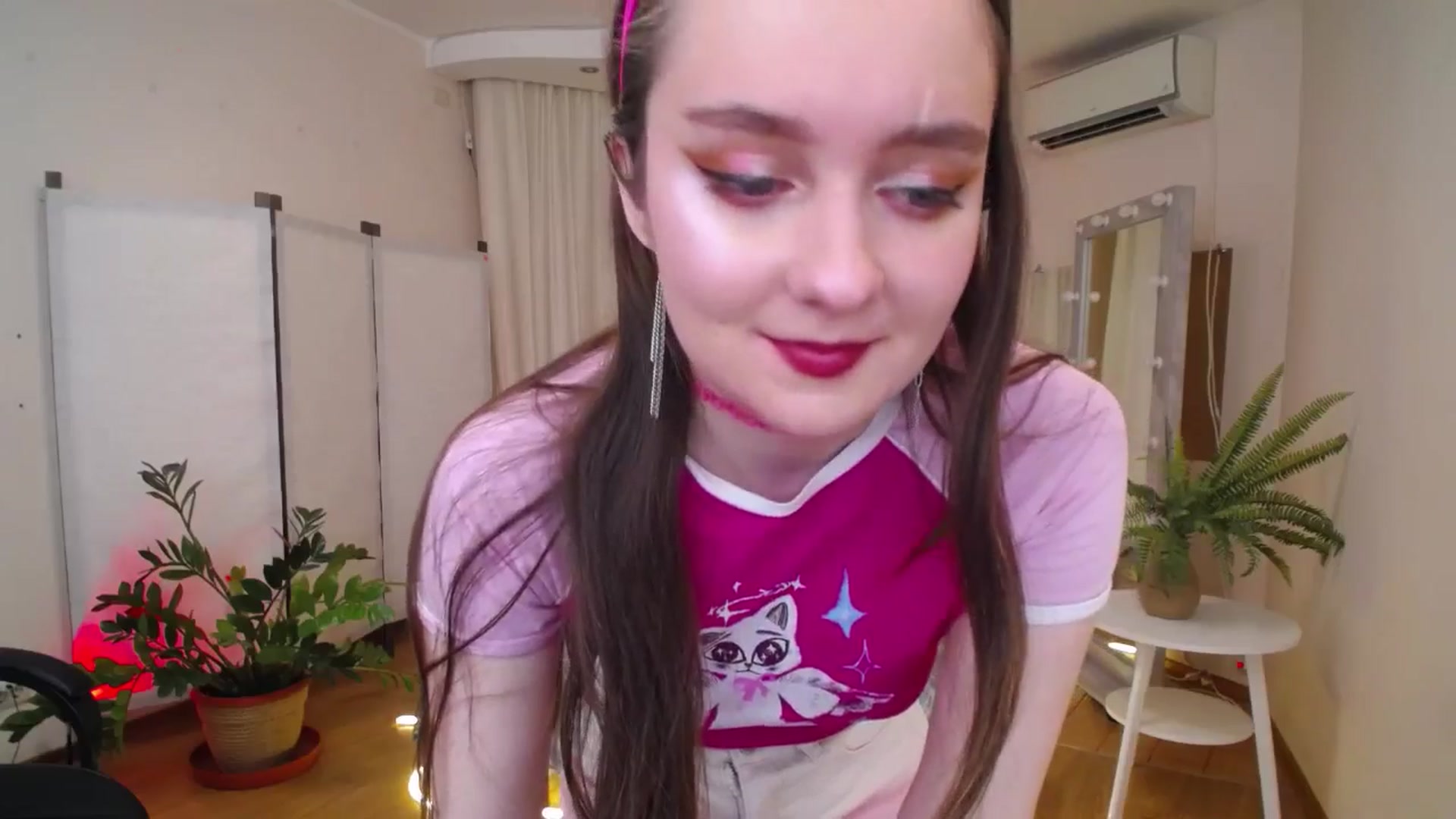 Gallery image thumbnail from Milim_Nava's myfreecams stream on, 06/15/2025, 19:49 image 8 of 20