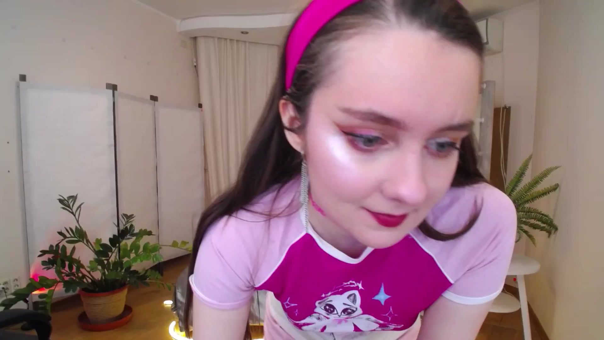 Gallery image thumbnail from Milim_Nava's myfreecams stream on, 06/15/2025, 19:49 image 1 of 20
