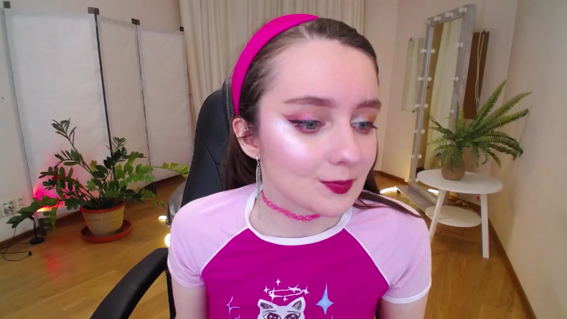 Gallery image thumbnail from Milim_Nava's myfreecams stream on, 06/15/2025, 19:49 image 11 of 20