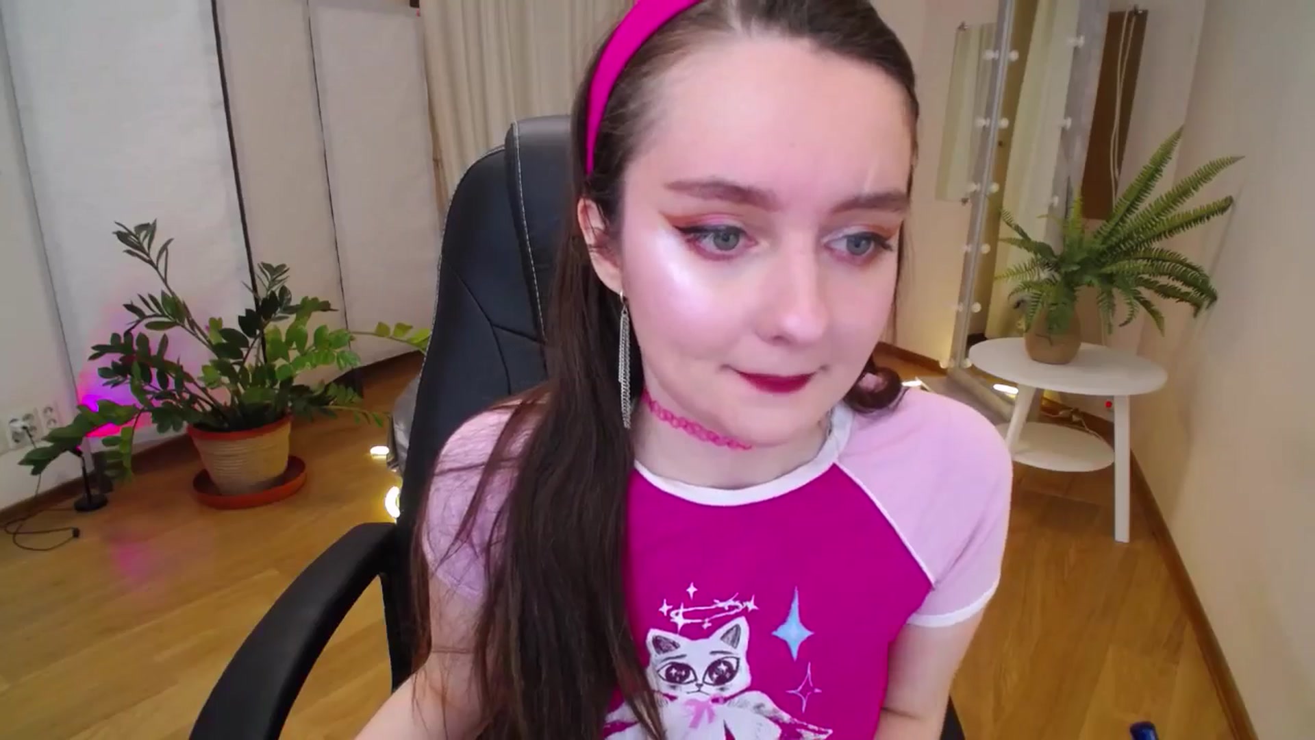 Gallery image thumbnail from Milim_Nava's myfreecams stream on, 06/15/2025, 19:49 image 10 of 20