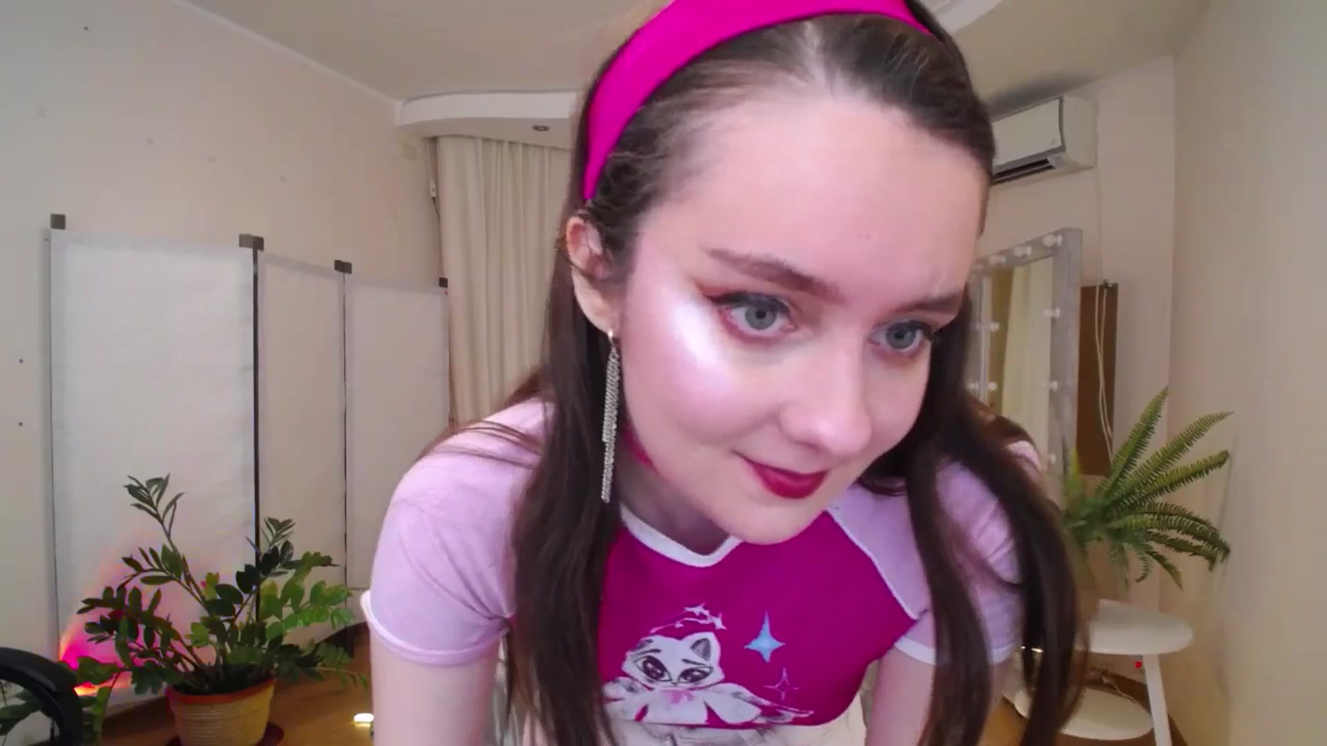 Gallery image thumbnail from Milim_Nava's myfreecams stream on, 06/15/2025, 19:49 image 9 of 20
