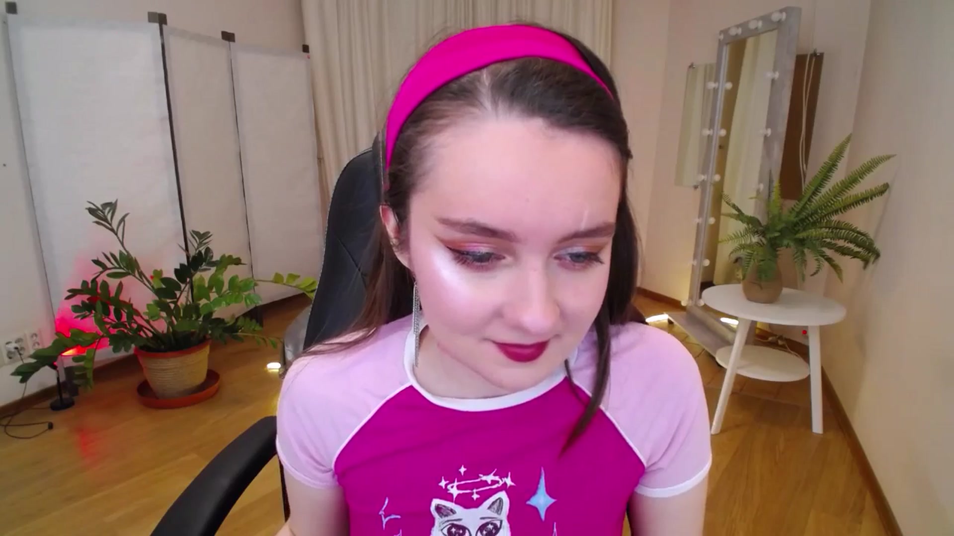 Gallery image thumbnail from Milim_Nava's myfreecams stream on, 06/15/2025, 19:49 image 13 of 20