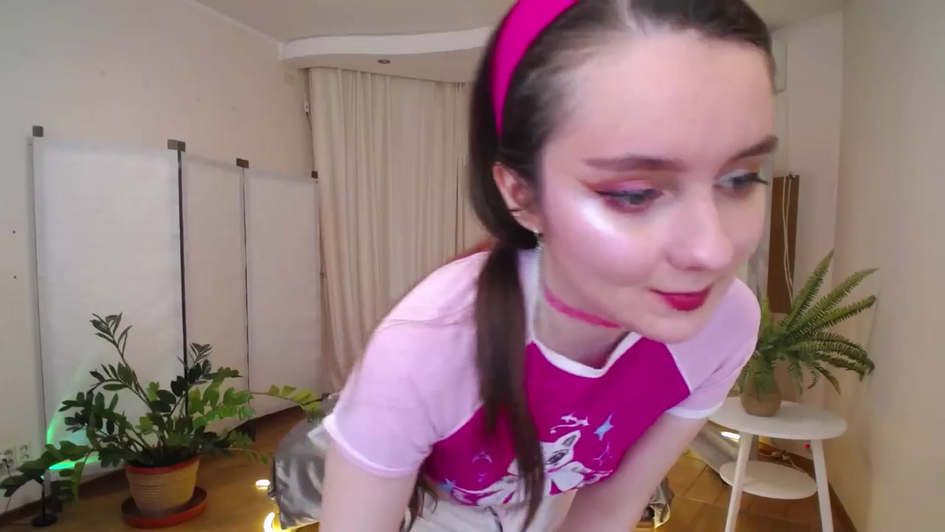 Gallery image thumbnail from Milim_Nava's myfreecams stream on, 06/15/2025, 20:21 image 6 of 20