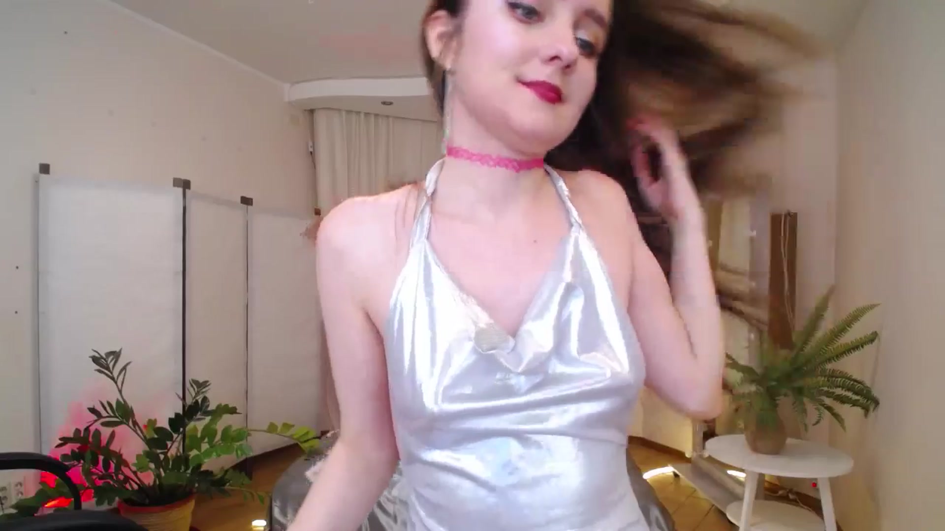 Gallery image thumbnail from Milim_Nava's myfreecams stream on, 06/15/2025, 20:21 image 18 of 20