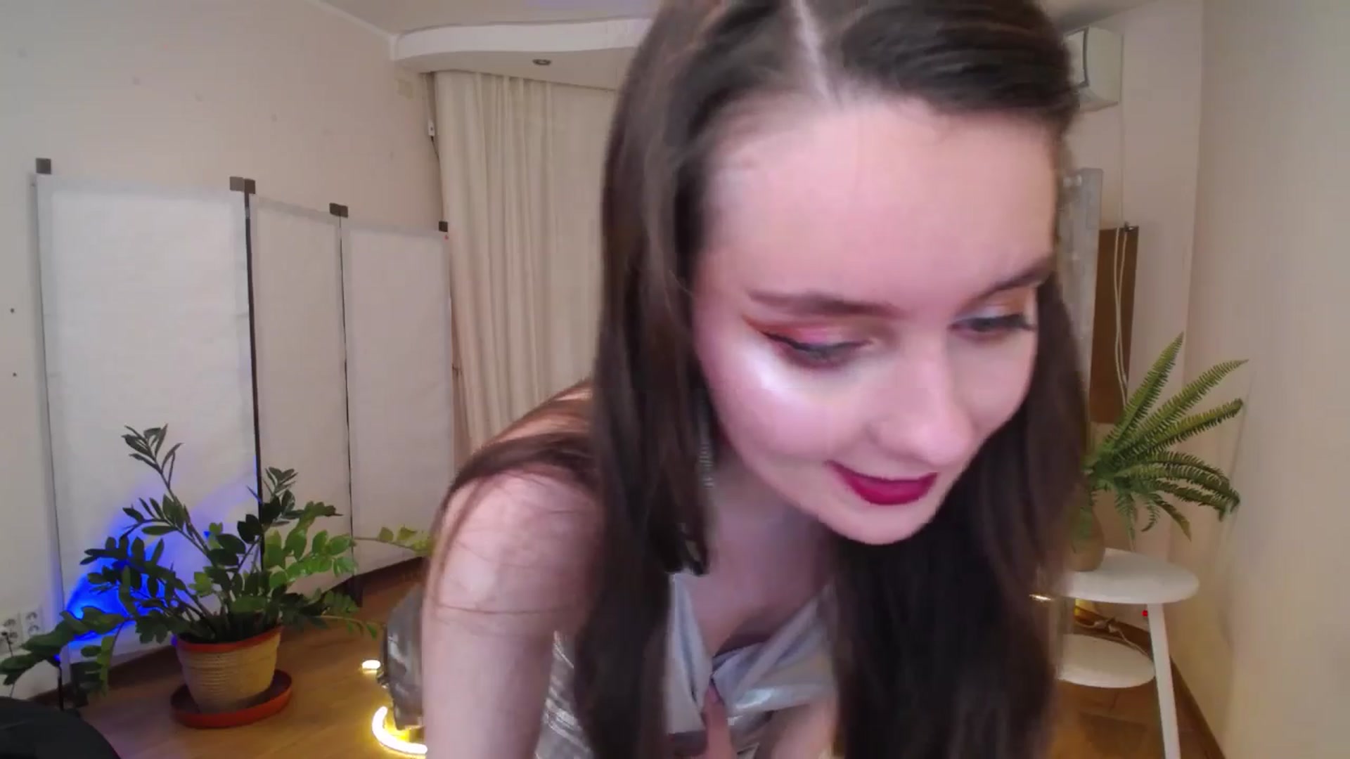 Gallery image thumbnail from Milim_Nava's myfreecams stream on, 06/15/2025, 21:35 image 17 of 20