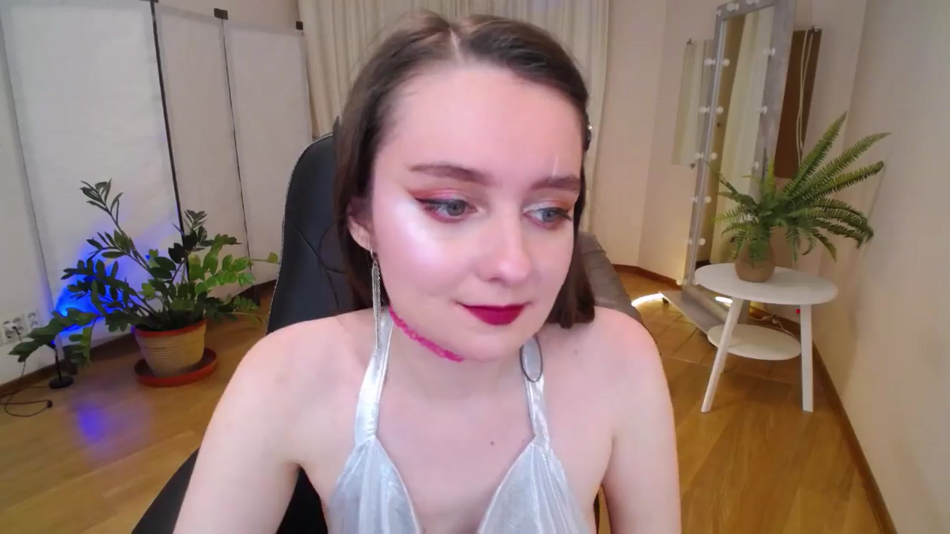 Gallery image thumbnail from Milim_Nava's myfreecams stream on, 06/15/2025, 21:35 image 6 of 20