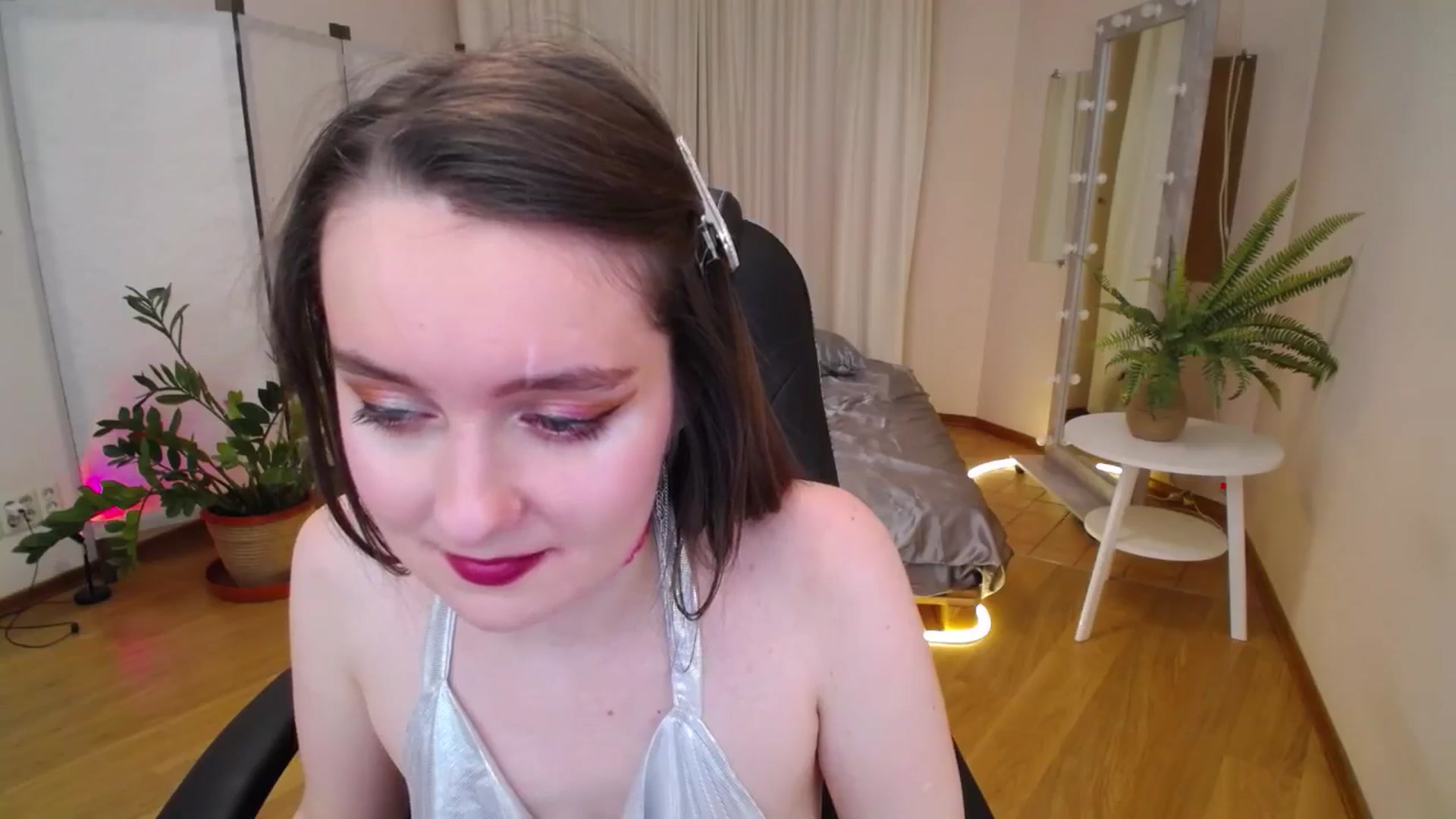 Gallery image thumbnail from Milim_Nava's myfreecams stream on, 06/15/2025, 21:35 image 13 of 20