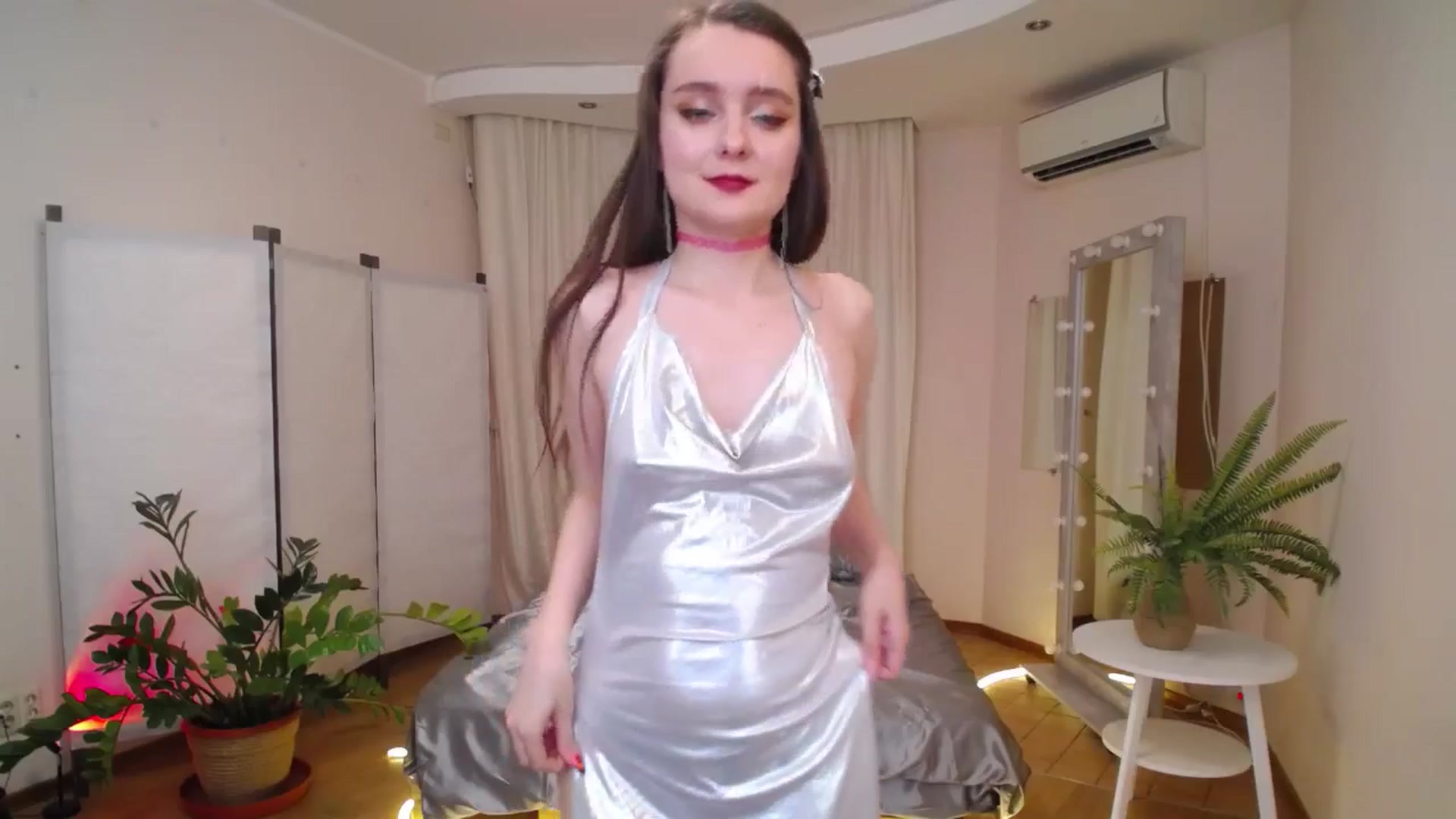 Gallery image thumbnail from Milim_Nava's myfreecams stream on, 06/15/2025, 21:35 image 8 of 20