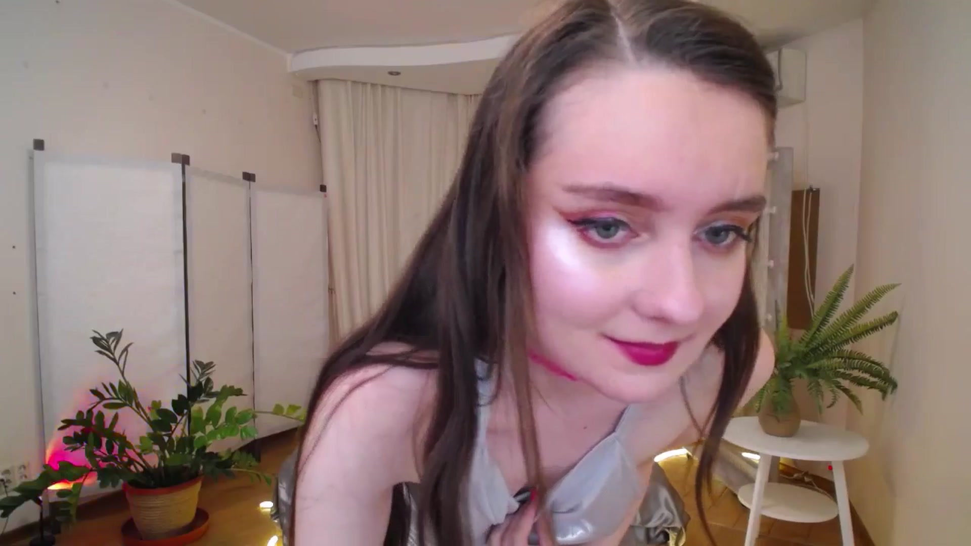 Gallery image thumbnail from Milim_Nava's myfreecams stream on, 06/15/2025, 21:35 image 4 of 20