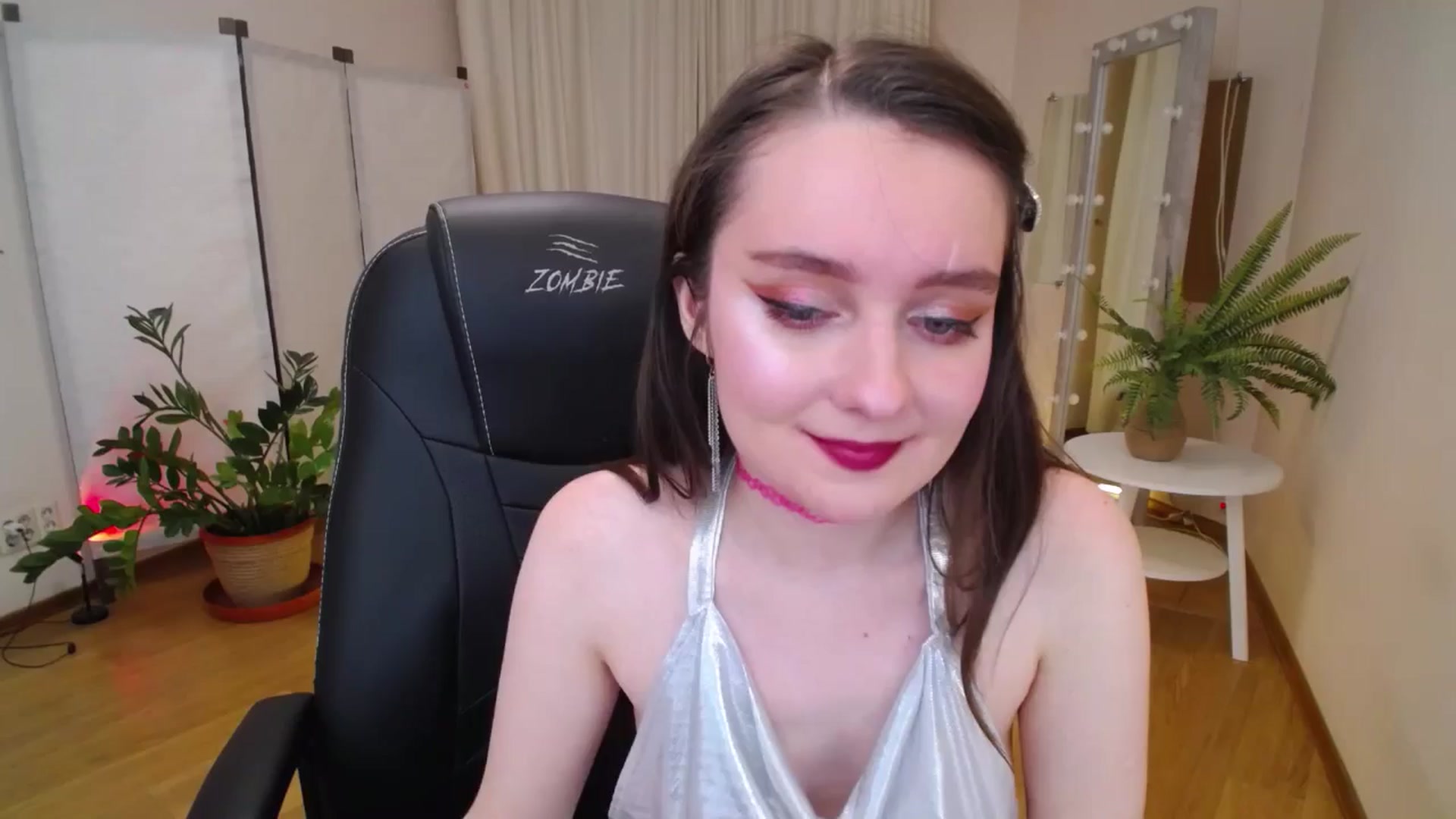 Gallery image thumbnail from Milim_Nava's myfreecams stream on, 06/15/2025, 21:35 image 20 of 20