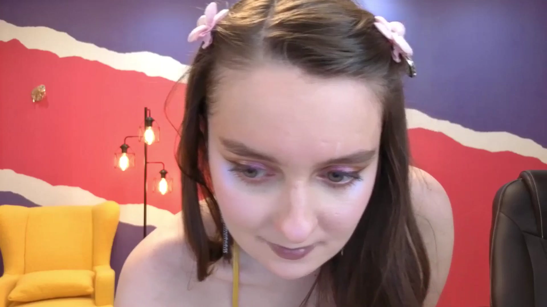 Gallery image thumbnail from Milim_Nava's myfreecams stream on, 06/17/2025, 05:35 image 12 of 20