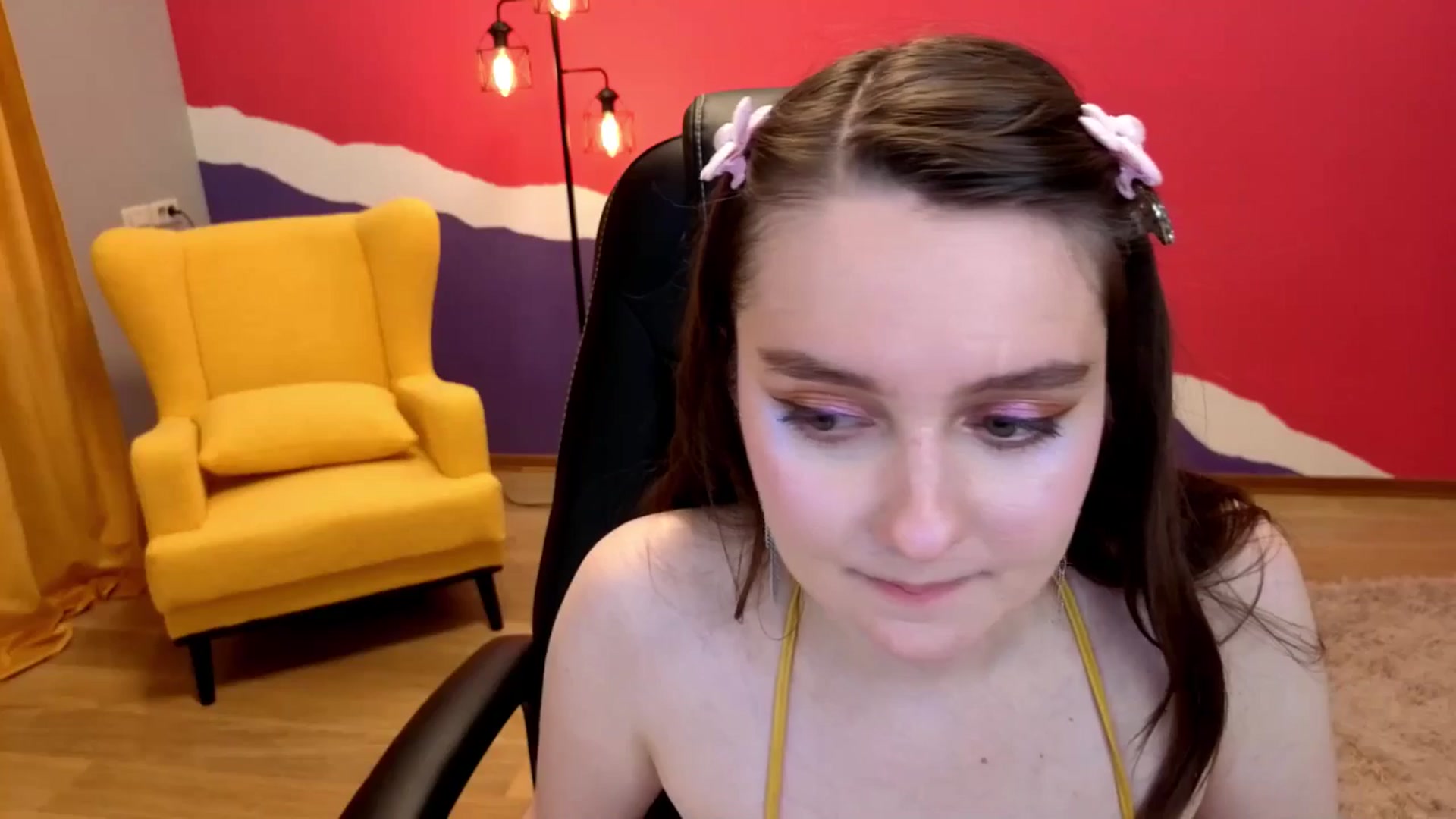 Gallery image thumbnail from Milim_Nava's myfreecams stream on, 06/17/2025, 09:14 image 11 of 20