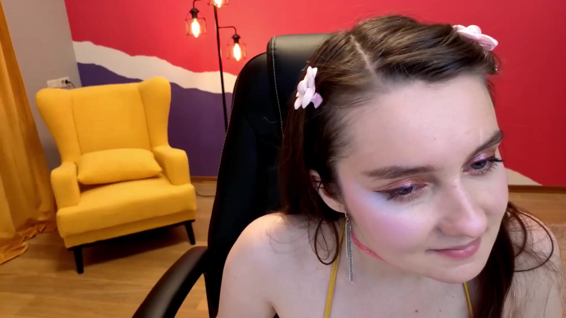 Gallery image thumbnail from Milim_Nava's myfreecams stream on, 06/17/2025, 09:14 image 4 of 20