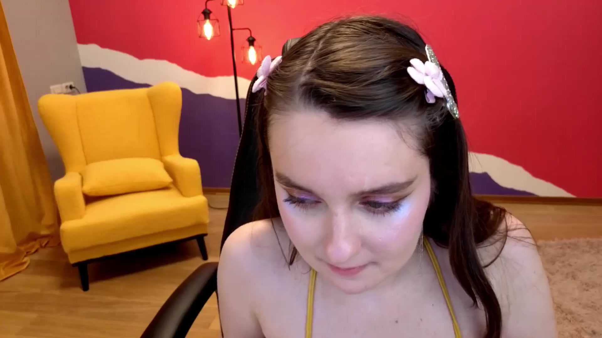 Gallery image thumbnail from Milim_Nava's myfreecams stream on, 06/17/2025, 09:14 image 10 of 20