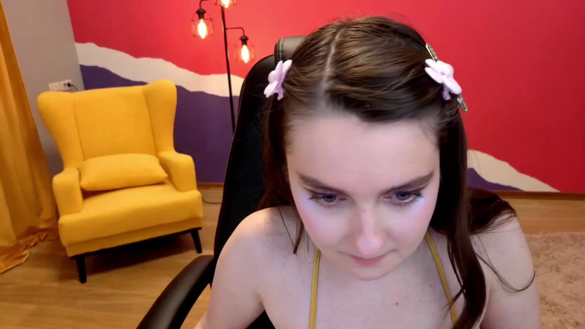 Gallery image thumbnail from Milim_Nava's myfreecams stream on, 06/17/2025, 09:14 image 12 of 20