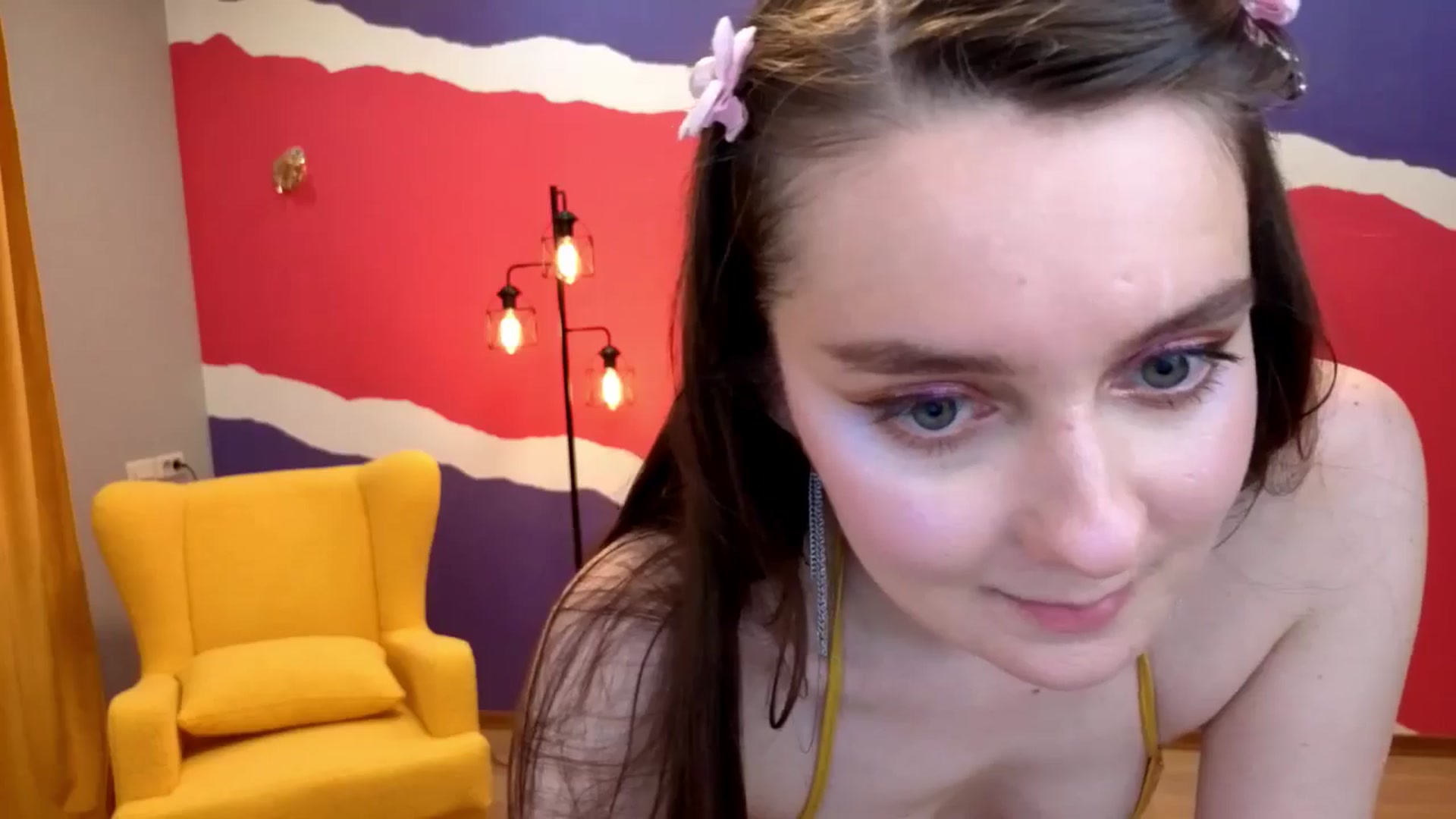 Gallery image thumbnail from Milim_Nava's myfreecams stream on, 06/17/2025, 09:14 image 19 of 20