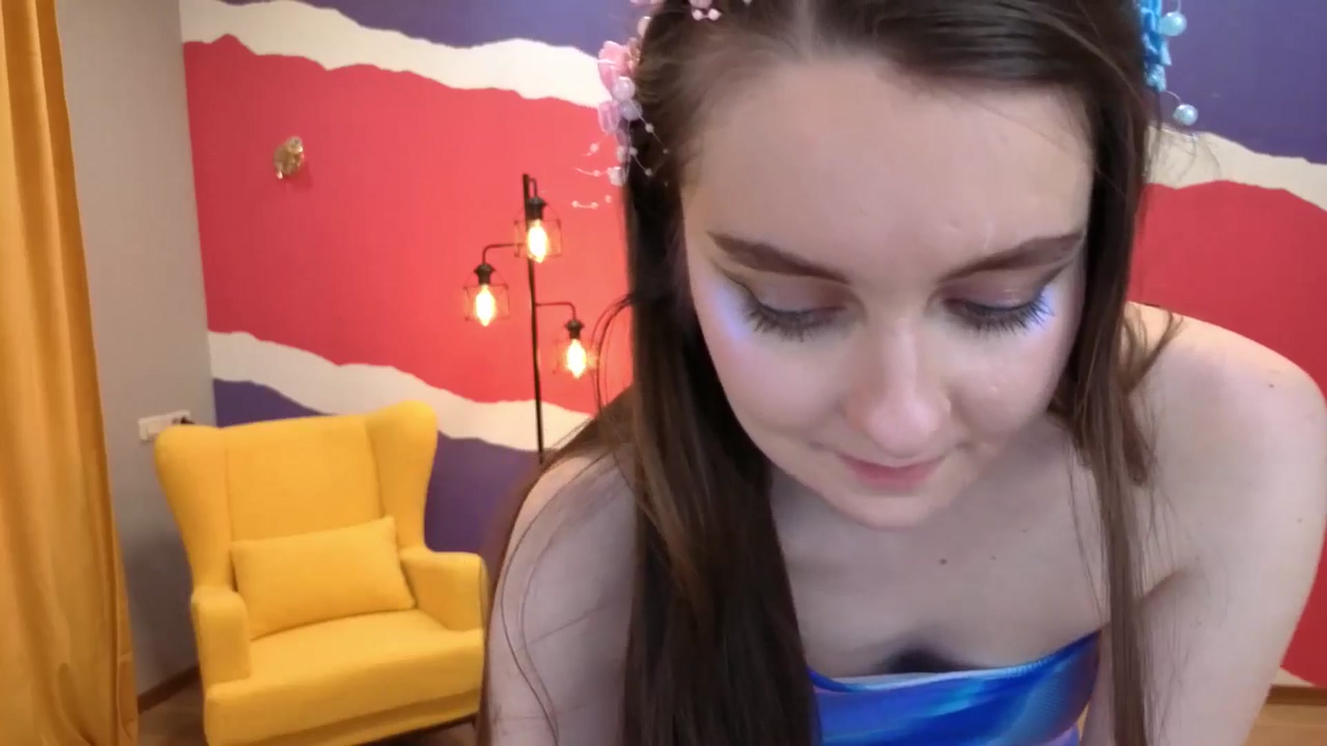 Gallery image thumbnail from Milim_Nava's myfreecams stream on, 06/18/2025, 06:58 image 2 of 20