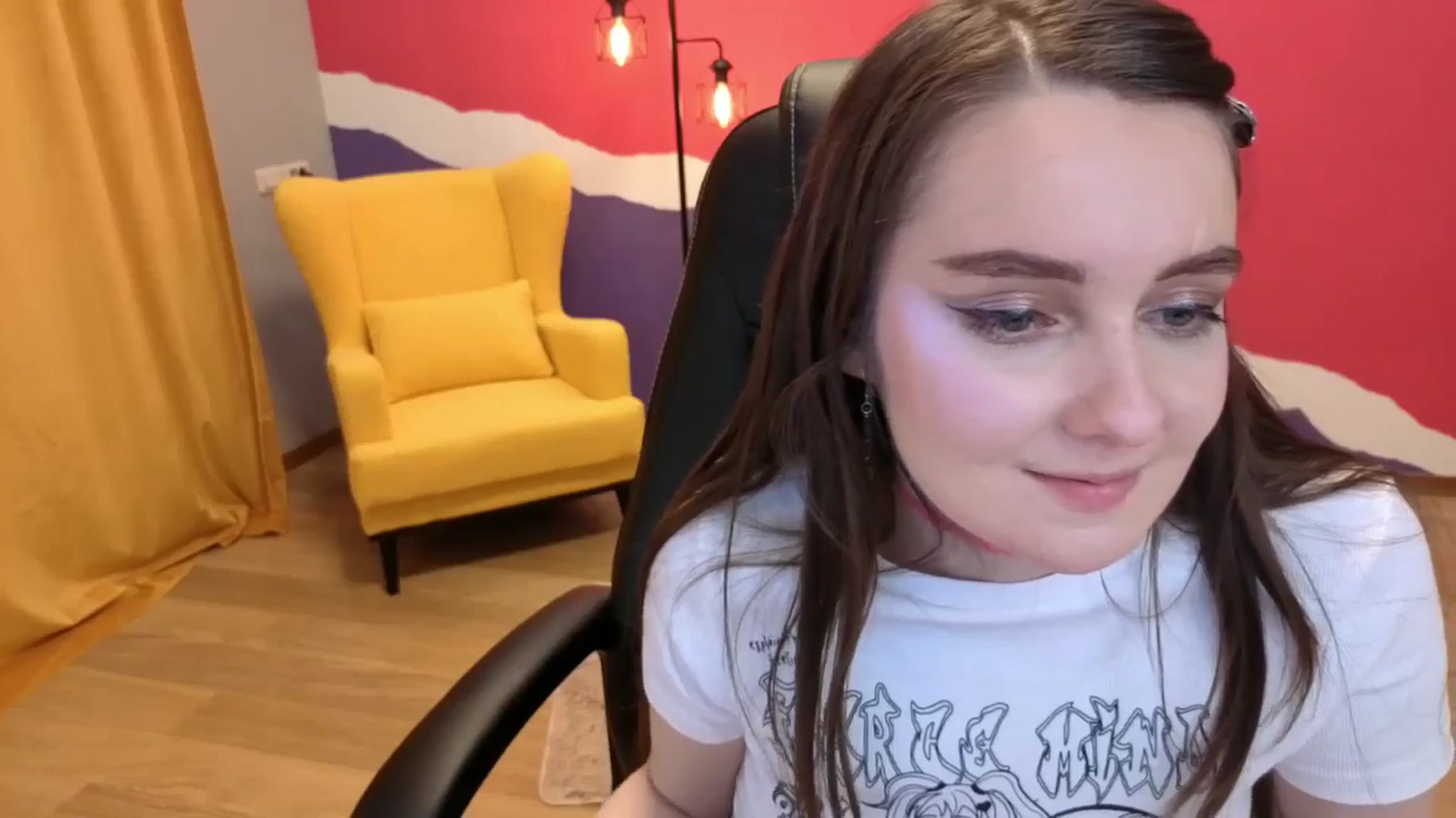 Gallery image thumbnail from Milim_Nava's myfreecams stream on, 06/18/2025, 07:56 image 19 of 20