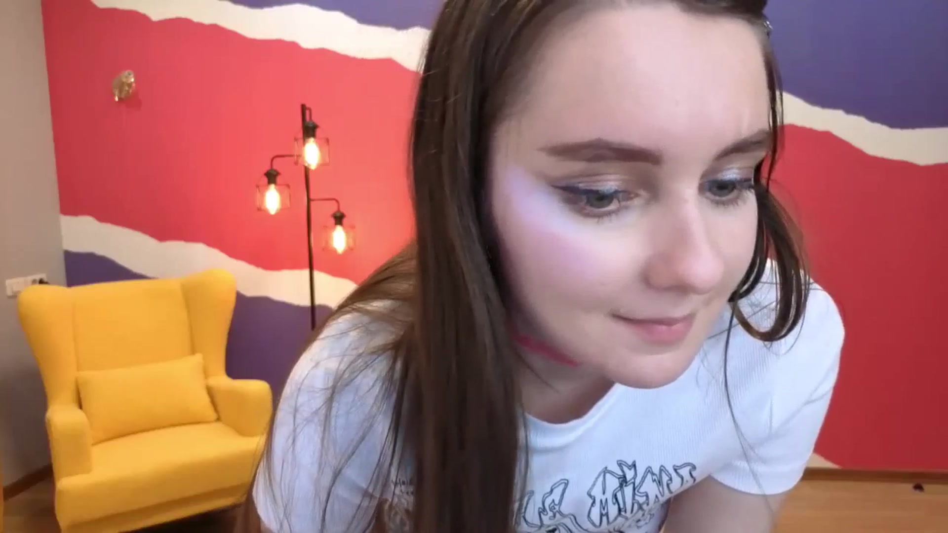 Gallery image thumbnail from Milim_Nava's myfreecams stream on, 06/18/2025, 08:55 image 13 of 20