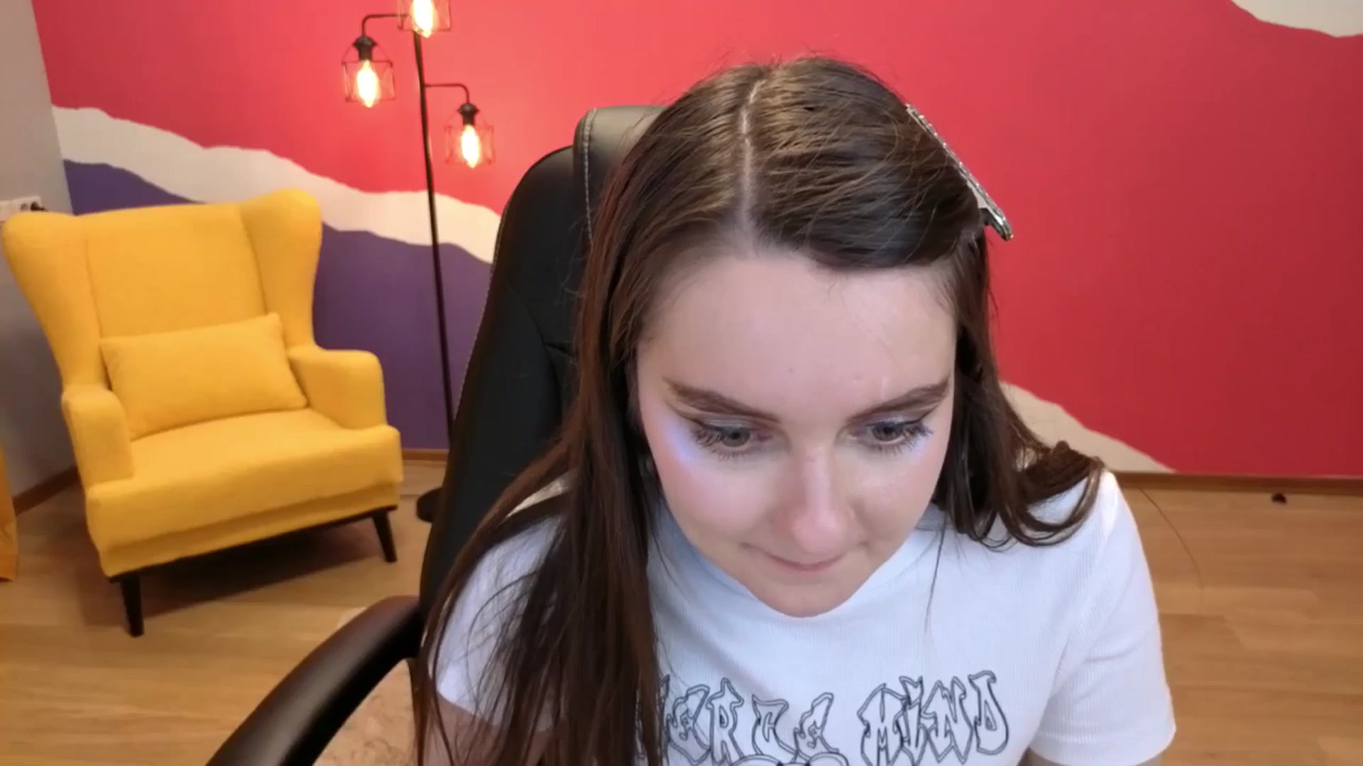 Gallery image thumbnail from Milim_Nava's myfreecams stream on, 06/18/2025, 08:55 image 18 of 20