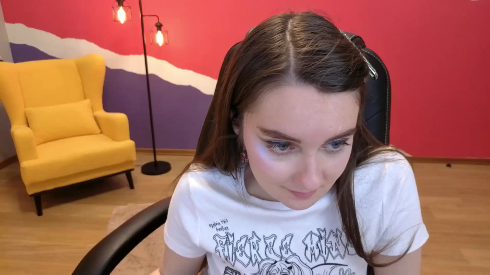 Gallery image thumbnail from Milim_Nava's myfreecams stream on, 06/18/2025, 08:55 image 1 of 20