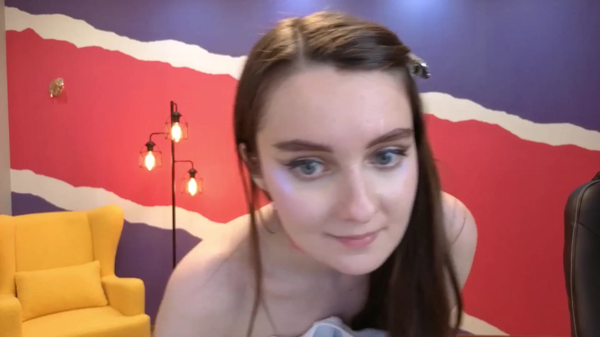 Gallery image thumbnail from Milim_Nava's myfreecams stream on, 06/18/2025, 09:51 image 13 of 20