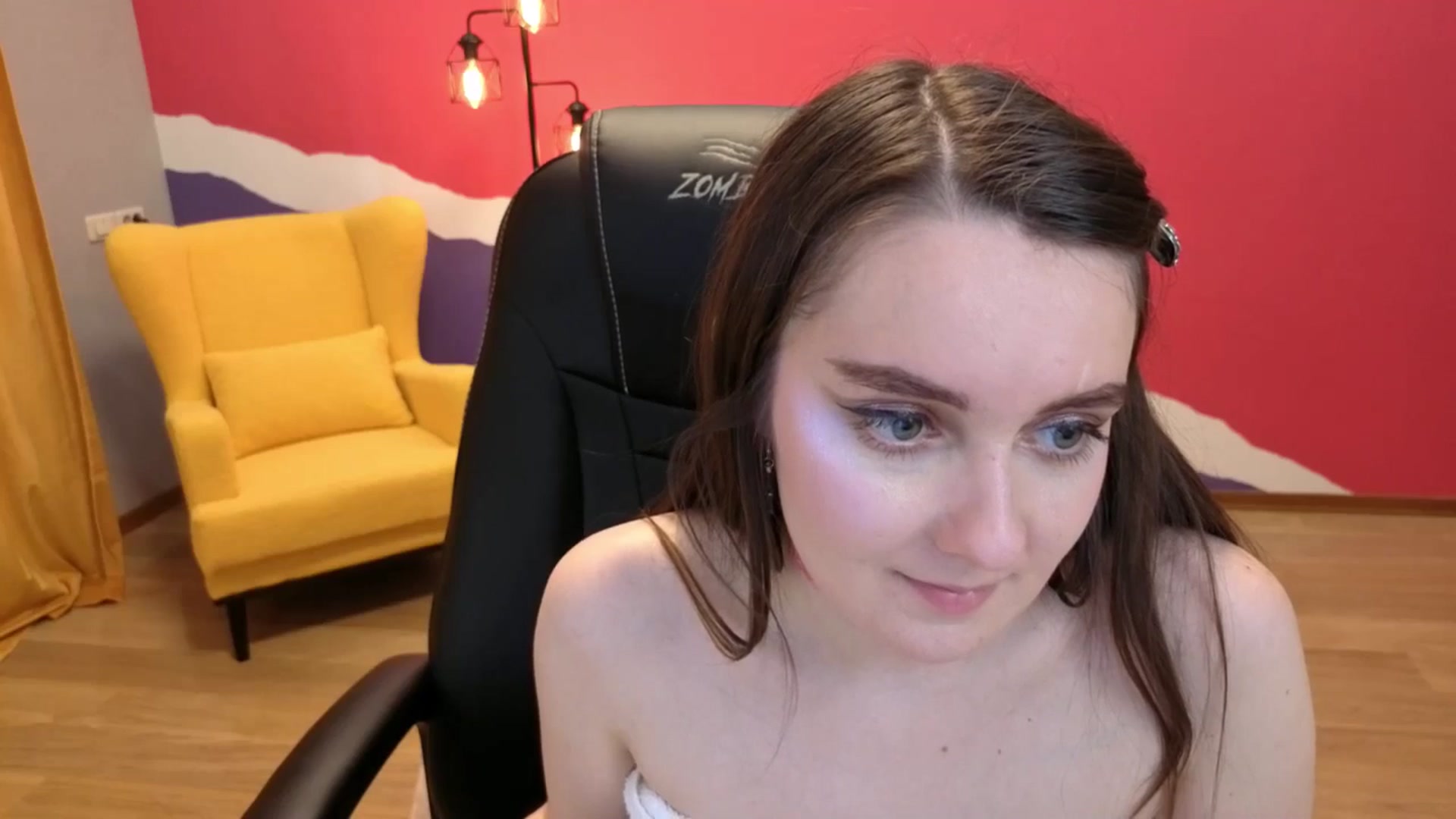 Gallery image thumbnail from Milim_Nava's myfreecams stream on, 06/18/2025, 09:51 image 11 of 20