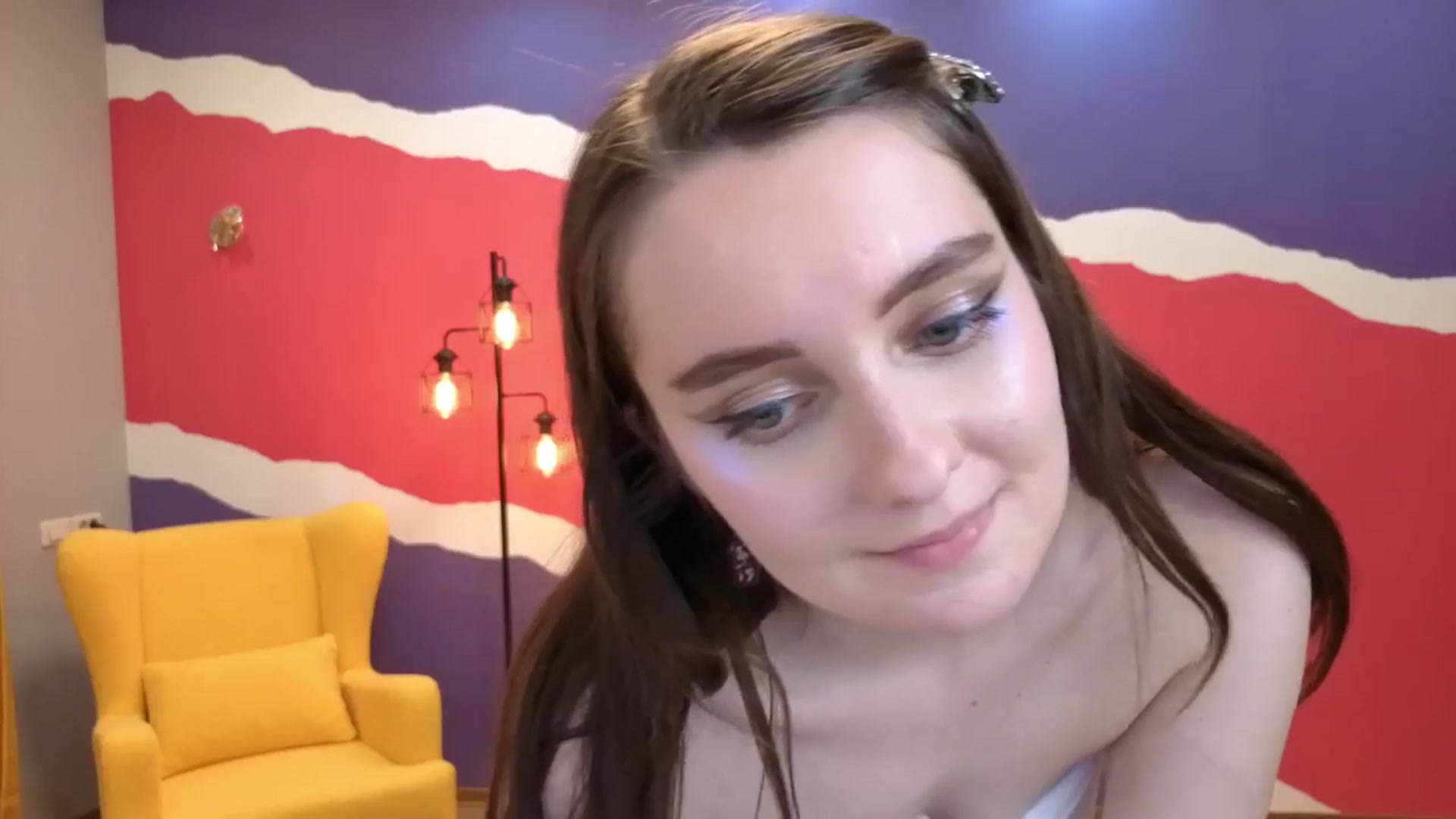 Gallery image thumbnail from Milim_Nava's myfreecams stream on, 06/18/2025, 09:51 image 19 of 20