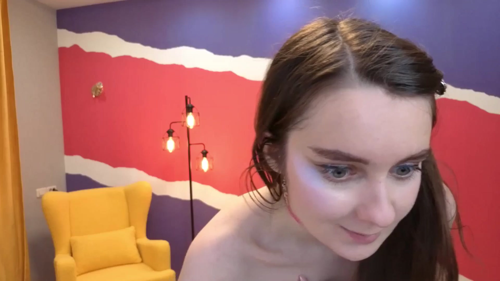 Gallery image thumbnail from Milim_Nava's myfreecams stream on, 06/18/2025, 09:51 image 10 of 20