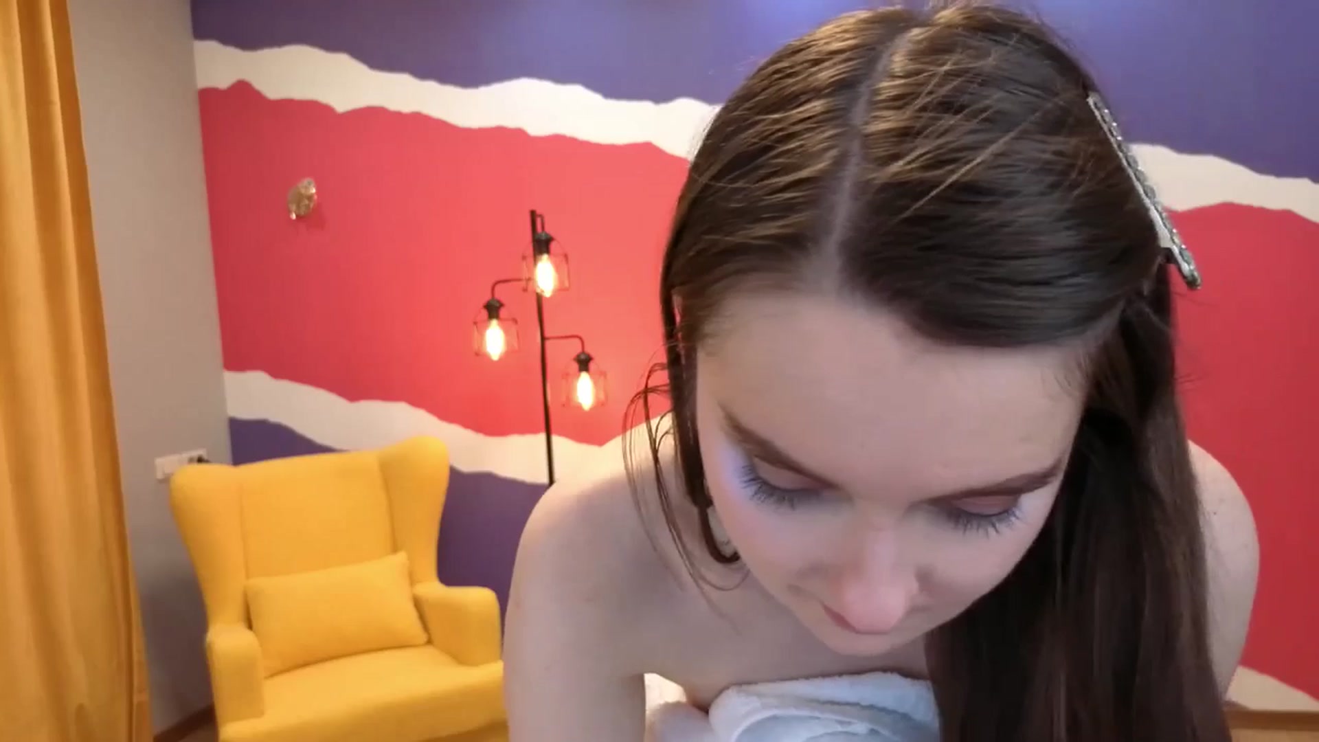 Gallery image thumbnail from Milim_Nava's myfreecams stream on, 06/18/2025, 09:51 image 3 of 20