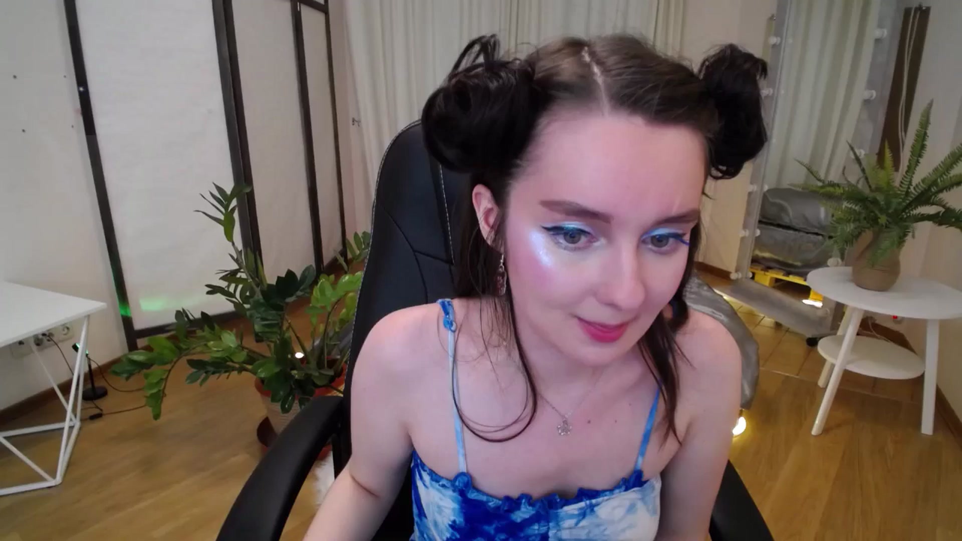 Gallery image thumbnail from Milim_Nava's myfreecams stream on, 06/19/2025, 05:49 image 20 of 20