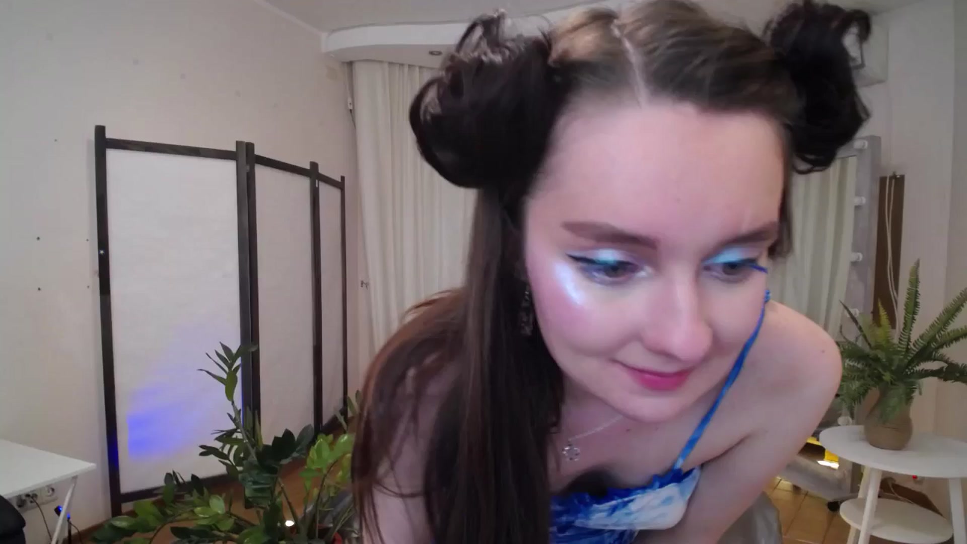 Gallery image thumbnail from Milim_Nava's myfreecams stream on, 06/19/2025, 05:49 image 17 of 20