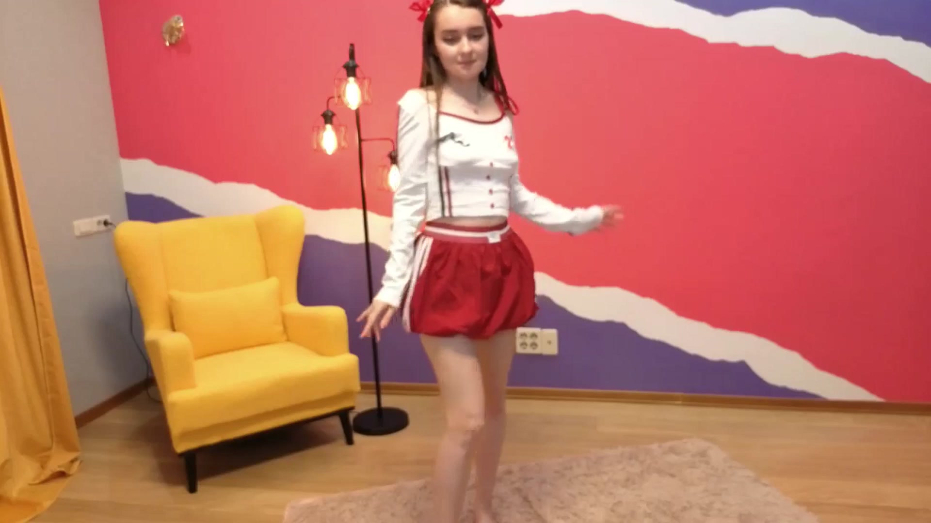 Gallery image thumbnail from Milim_Nava's myfreecams stream on, 06/20/2025, 19:47 image 14 of 20