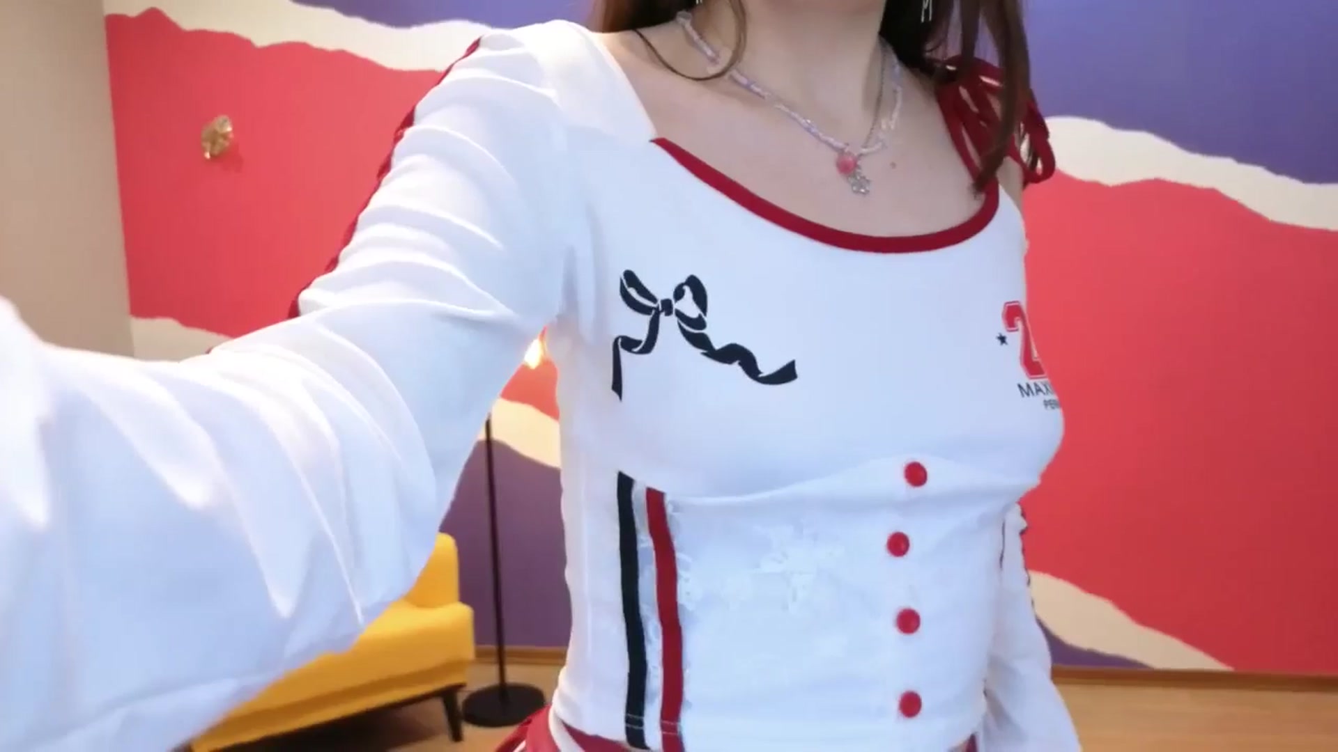Gallery image thumbnail from Milim_Nava's myfreecams stream on, 06/20/2025, 19:47 image 4 of 20