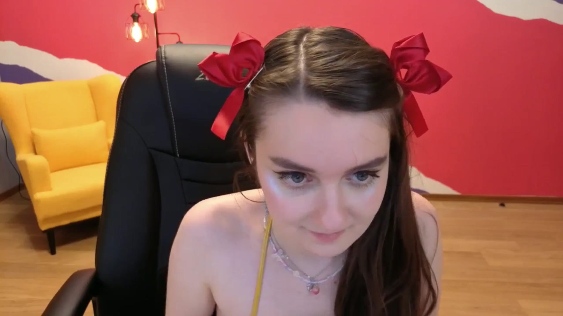 Gallery image thumbnail from Milim_Nava's myfreecams stream on, 06/20/2025, 21:52 image 6 of 20