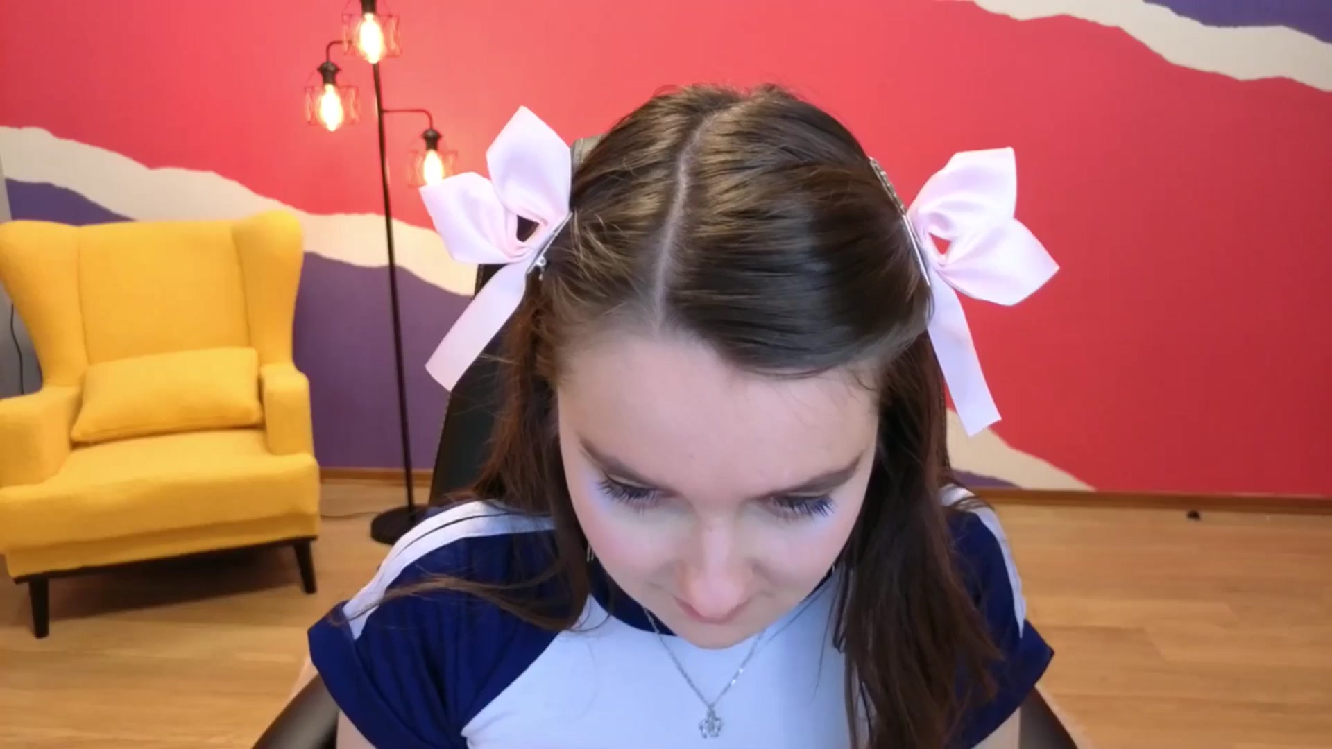 Gallery image thumbnail from Milim_Nava's myfreecams stream on, 06/21/2025, 21:45 image 12 of 20